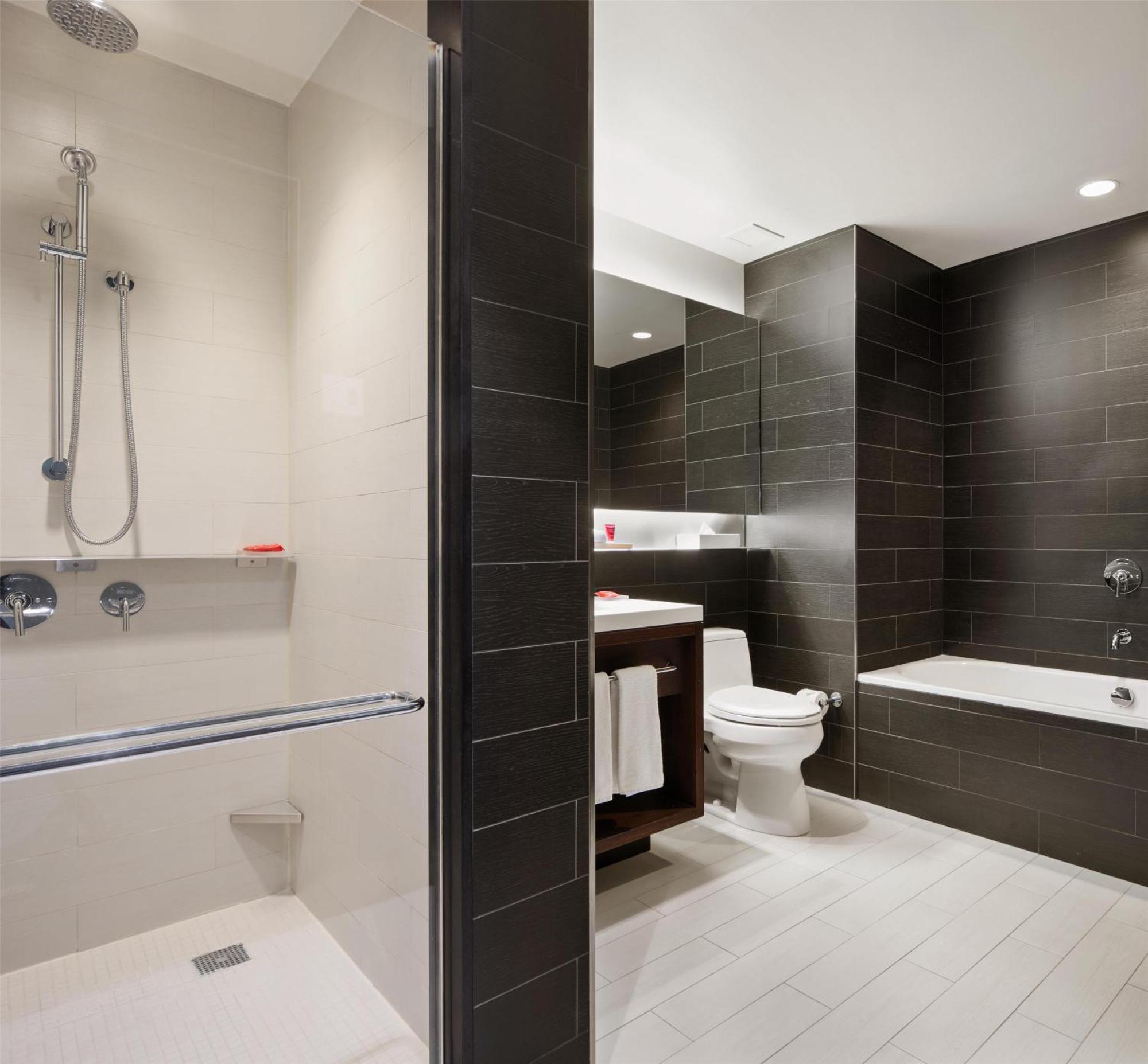 Hyatt Centric Times Square Hotel