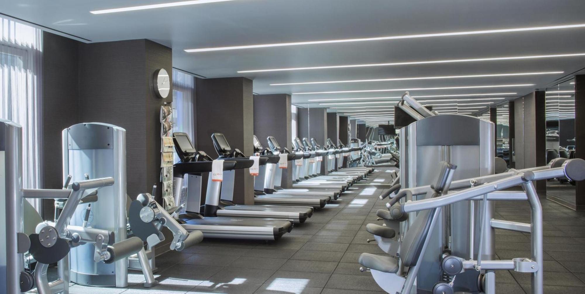 Hyatt Centric Times Square Hotel 4*