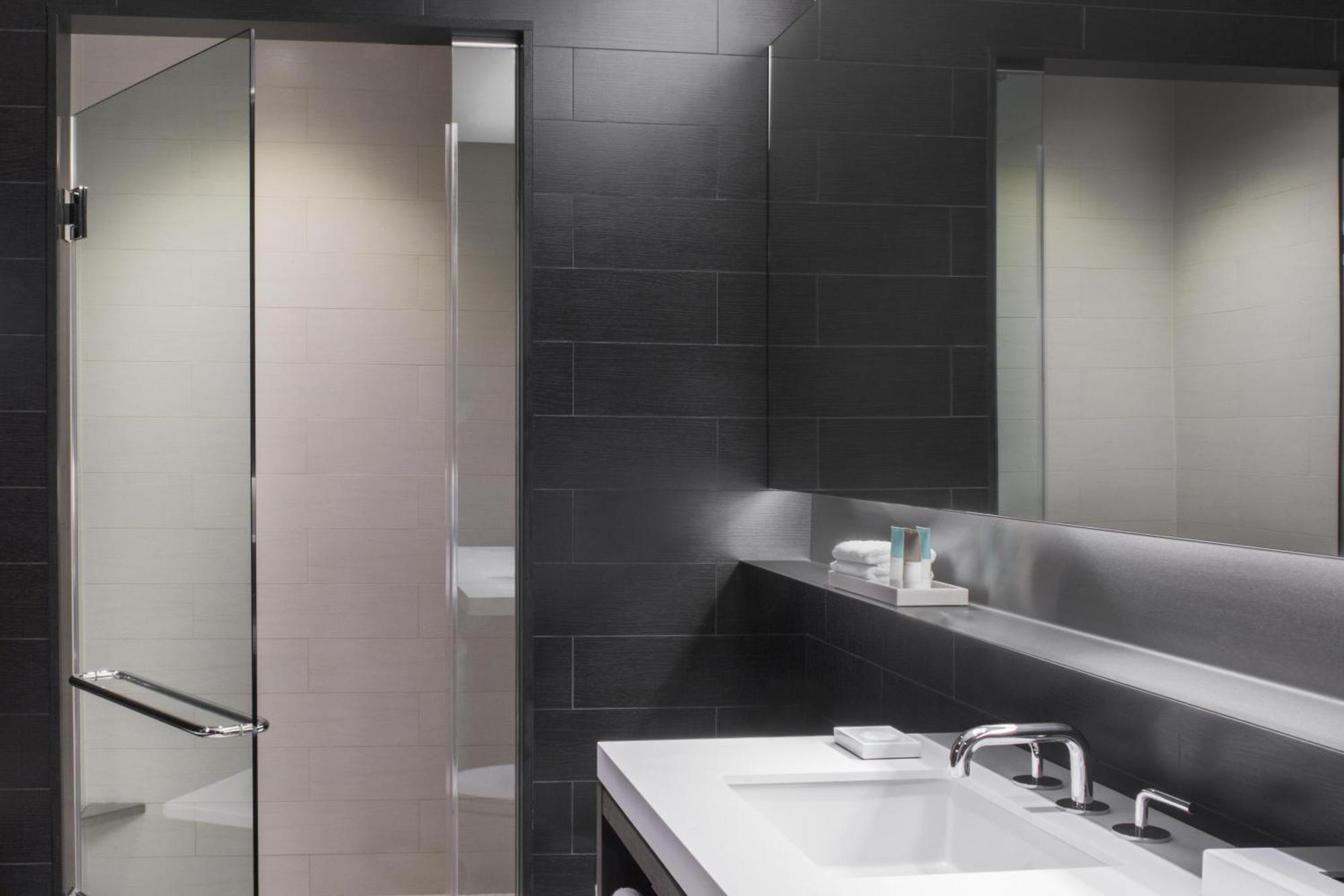 Hotel Hyatt Centric Times Square 4*