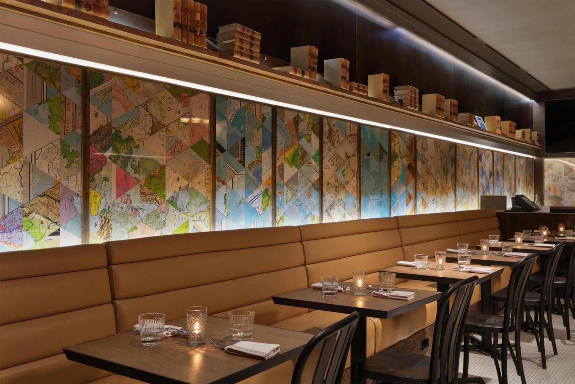 Hotel Hyatt Centric Times Square New York