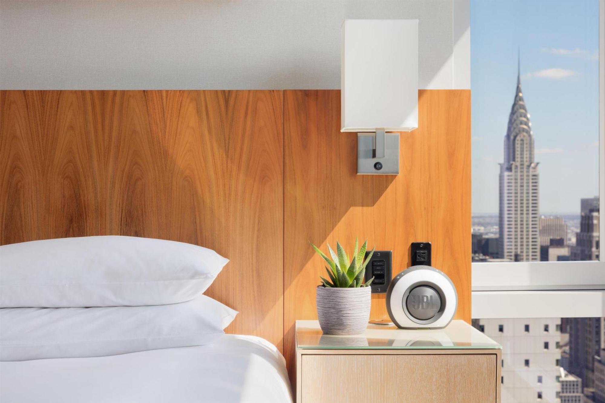 Hyatt Centric Times Square 4* New York