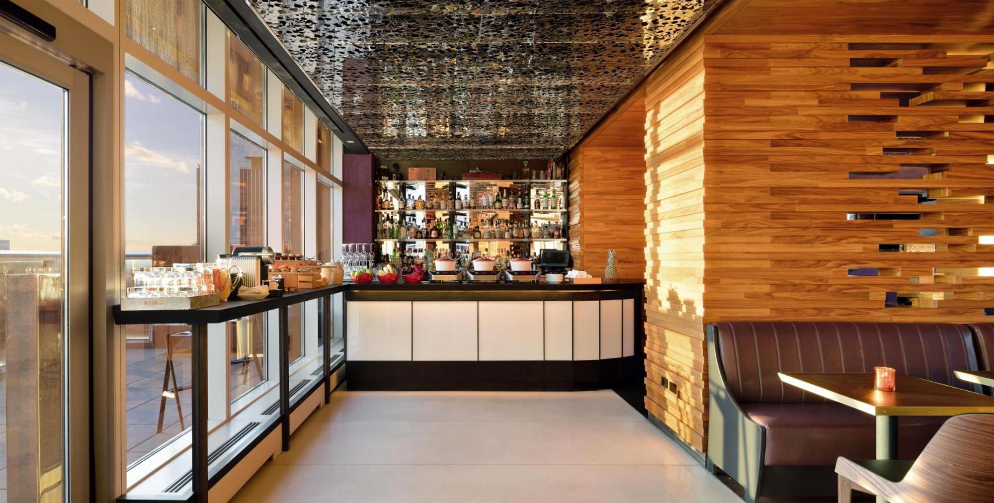 Hotel Hyatt Centric Times Square