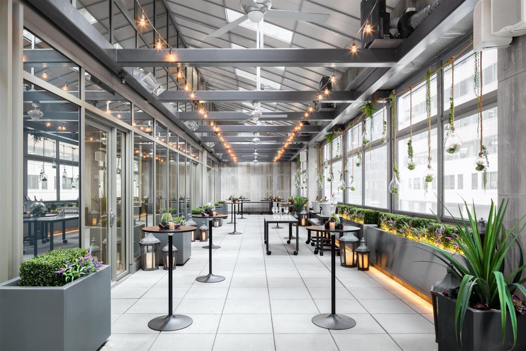 Hyatt Centric Times Square 4* New York