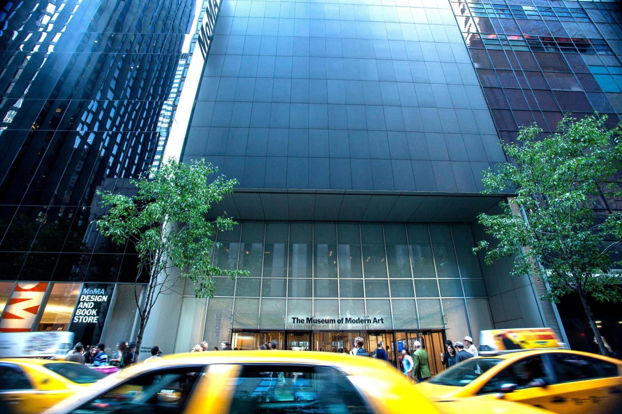 Hotel Hyatt Centric Times Square
