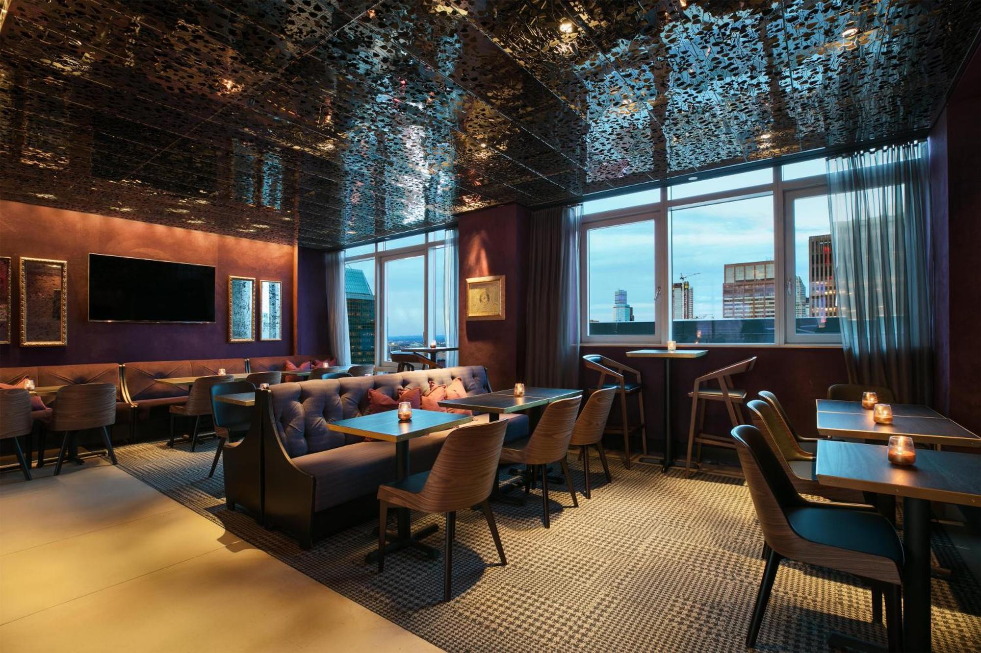 Hotel Hyatt Centric Times Square New York