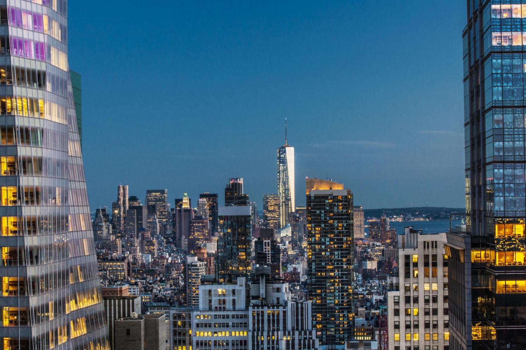 Hotel Hyatt Centric Times Square 4*