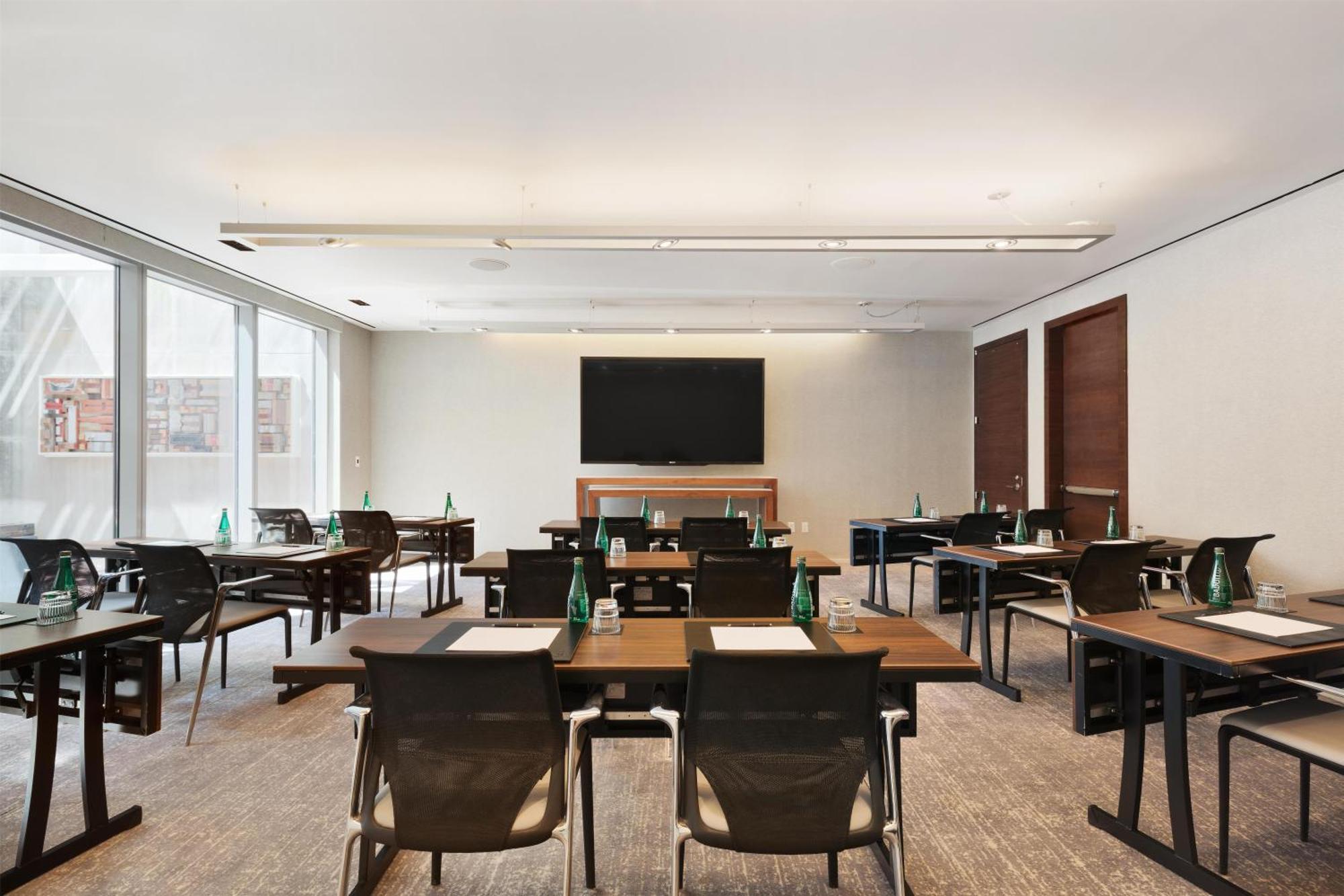 Hyatt Centric Times Square 4* New York