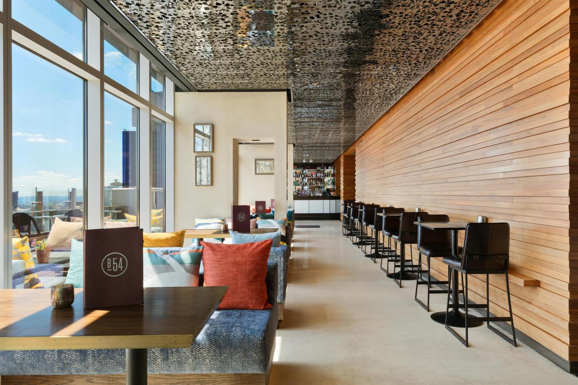 Hyatt Centric Times Square