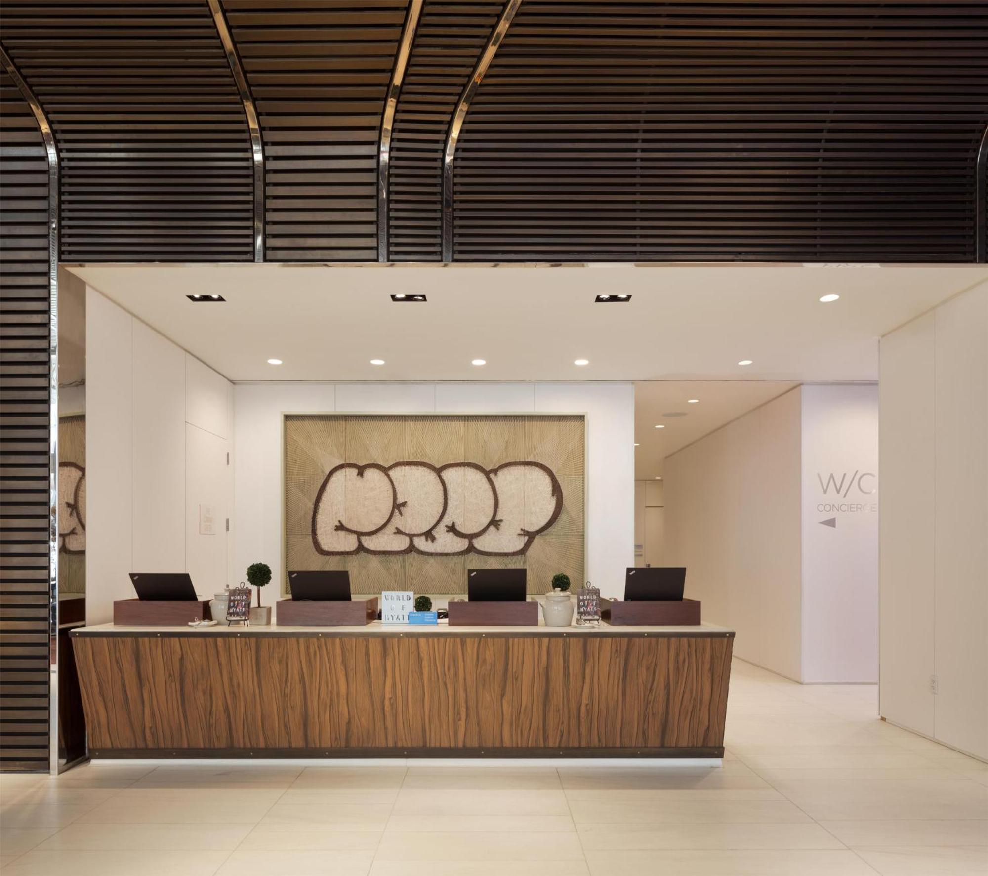 Hyatt Centric Times Square 4*