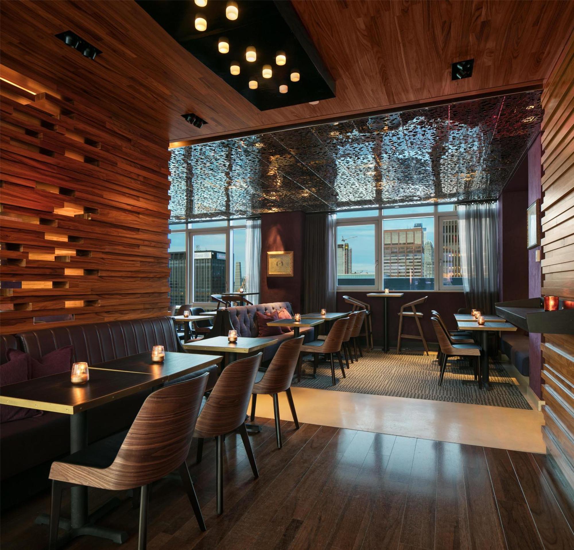 Hyatt Centric Times Square 4*