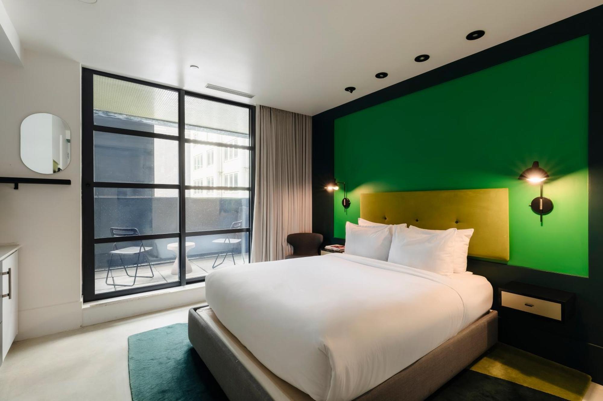 The William Midtown, Hotel