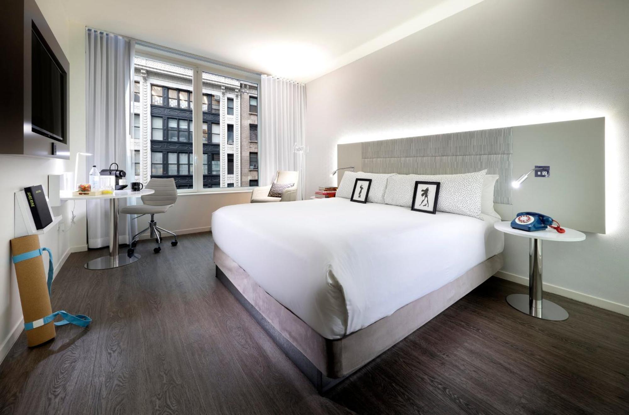 Innside By Melia Nomad 4*
