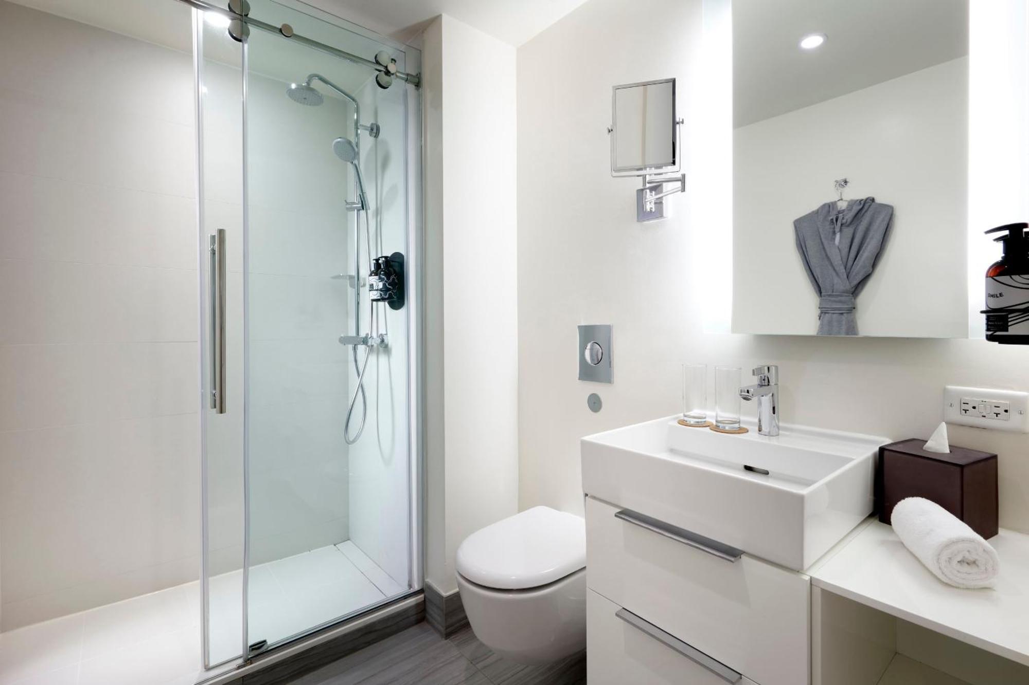 Innside By Melia Nomad 4* New York