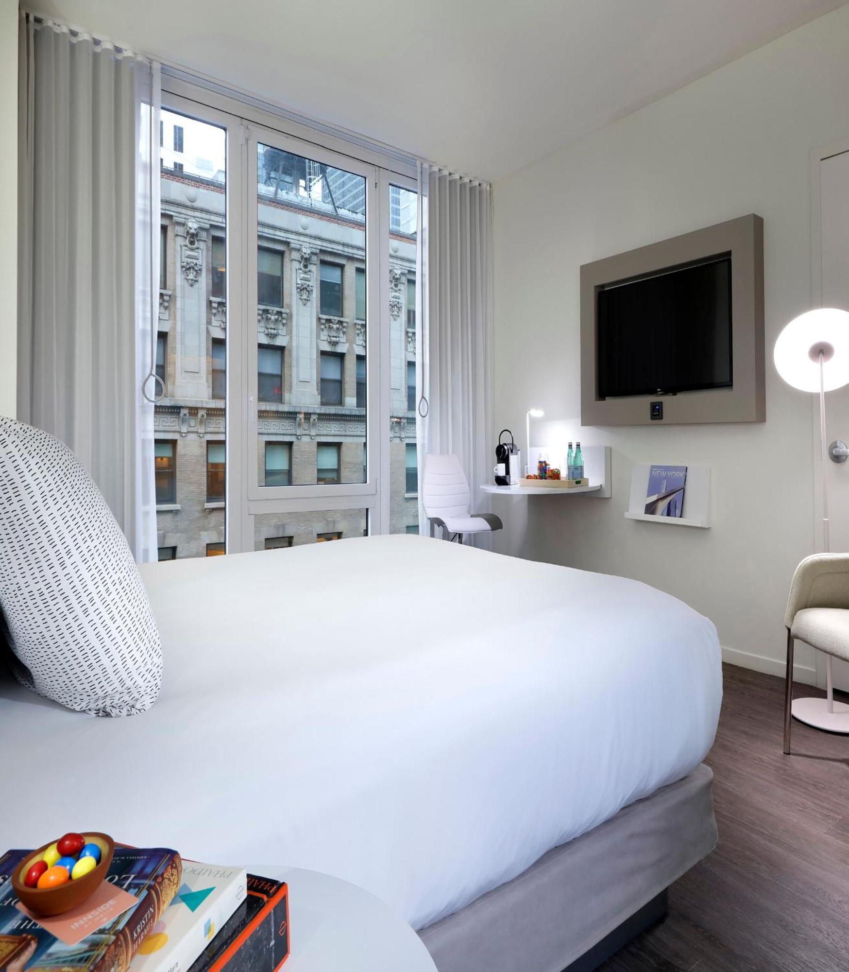 Innside By Melia Nomad Hotel