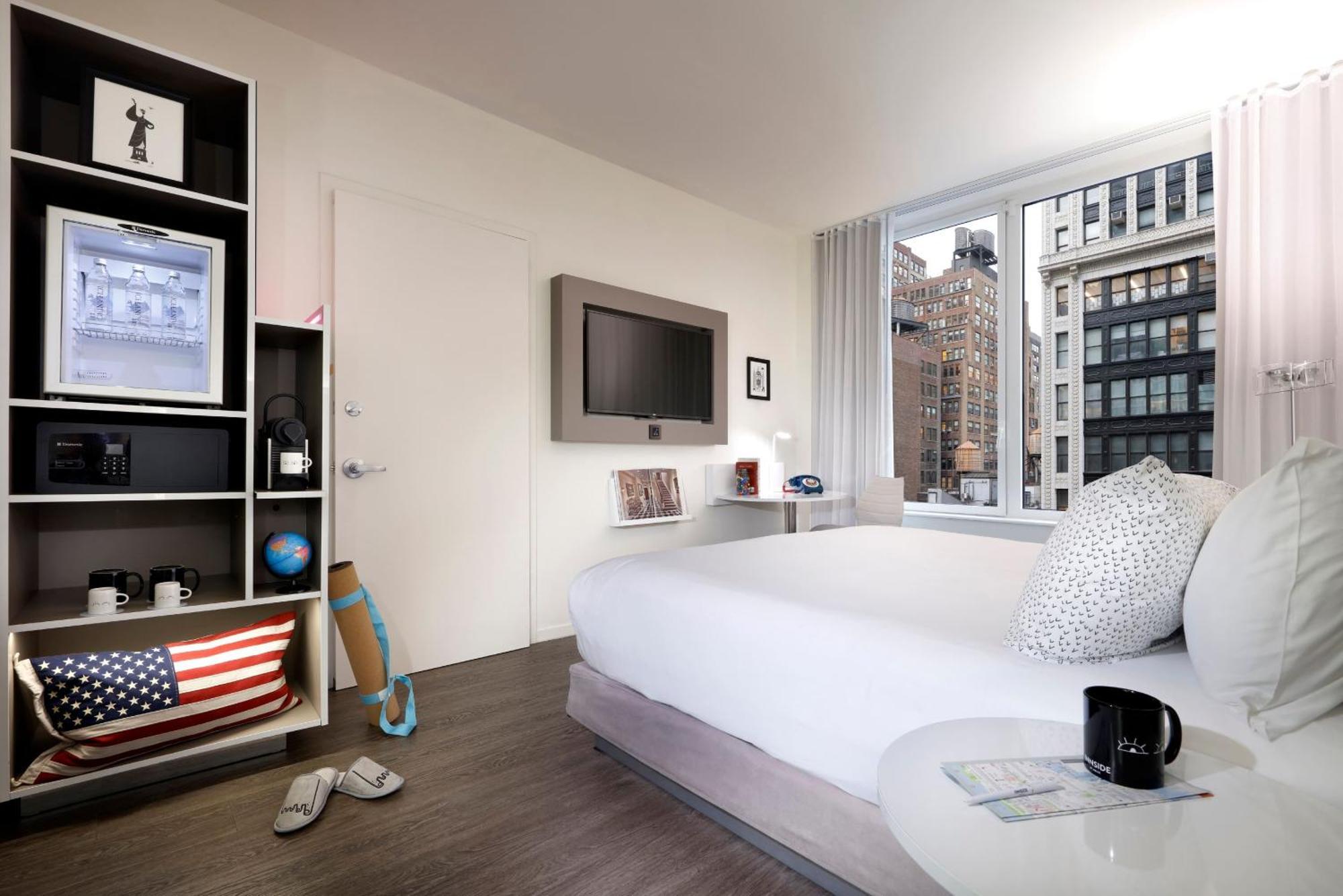 Hotel Innside By Melia Nomad