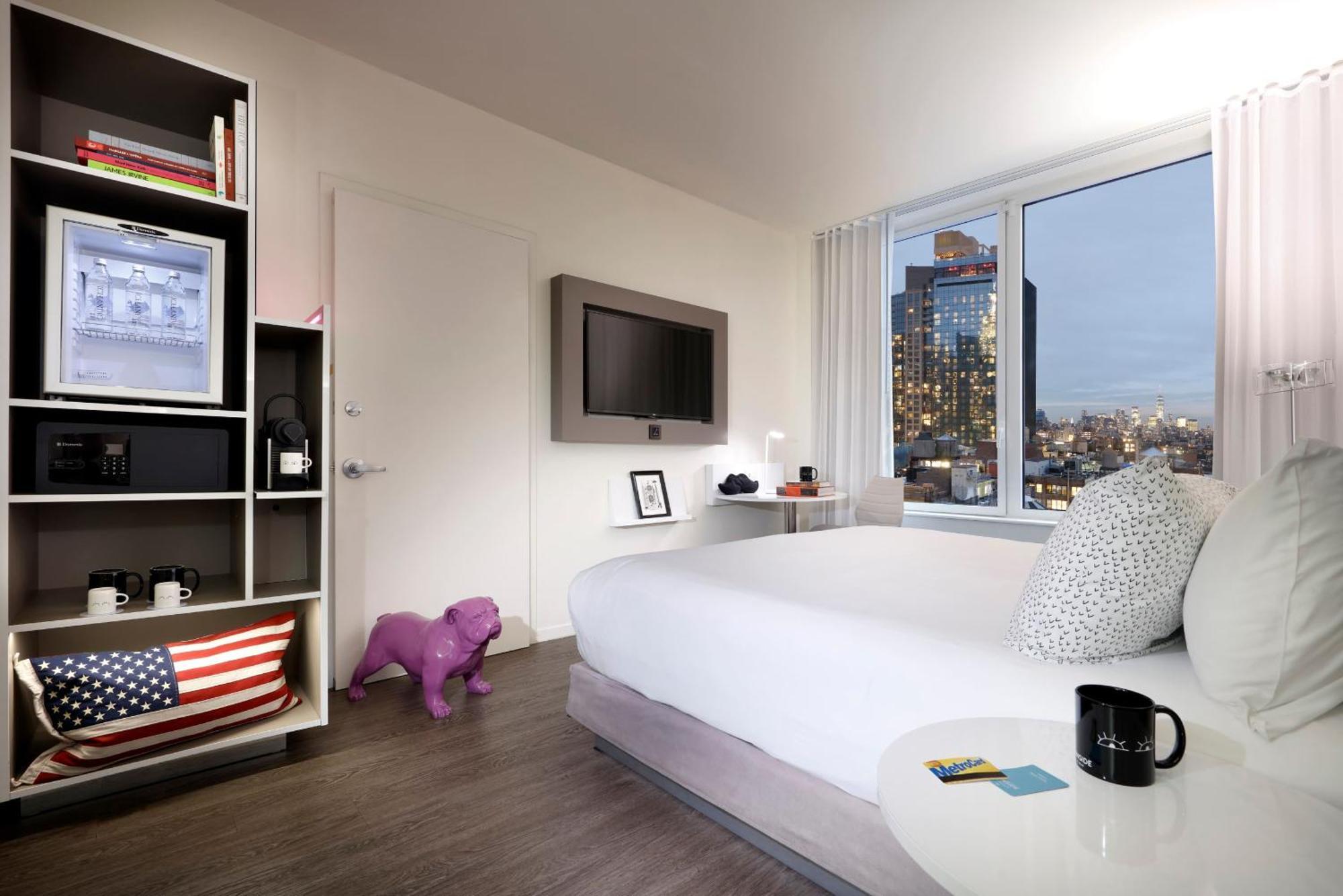 Innside By Melia Nomad Hotel New York