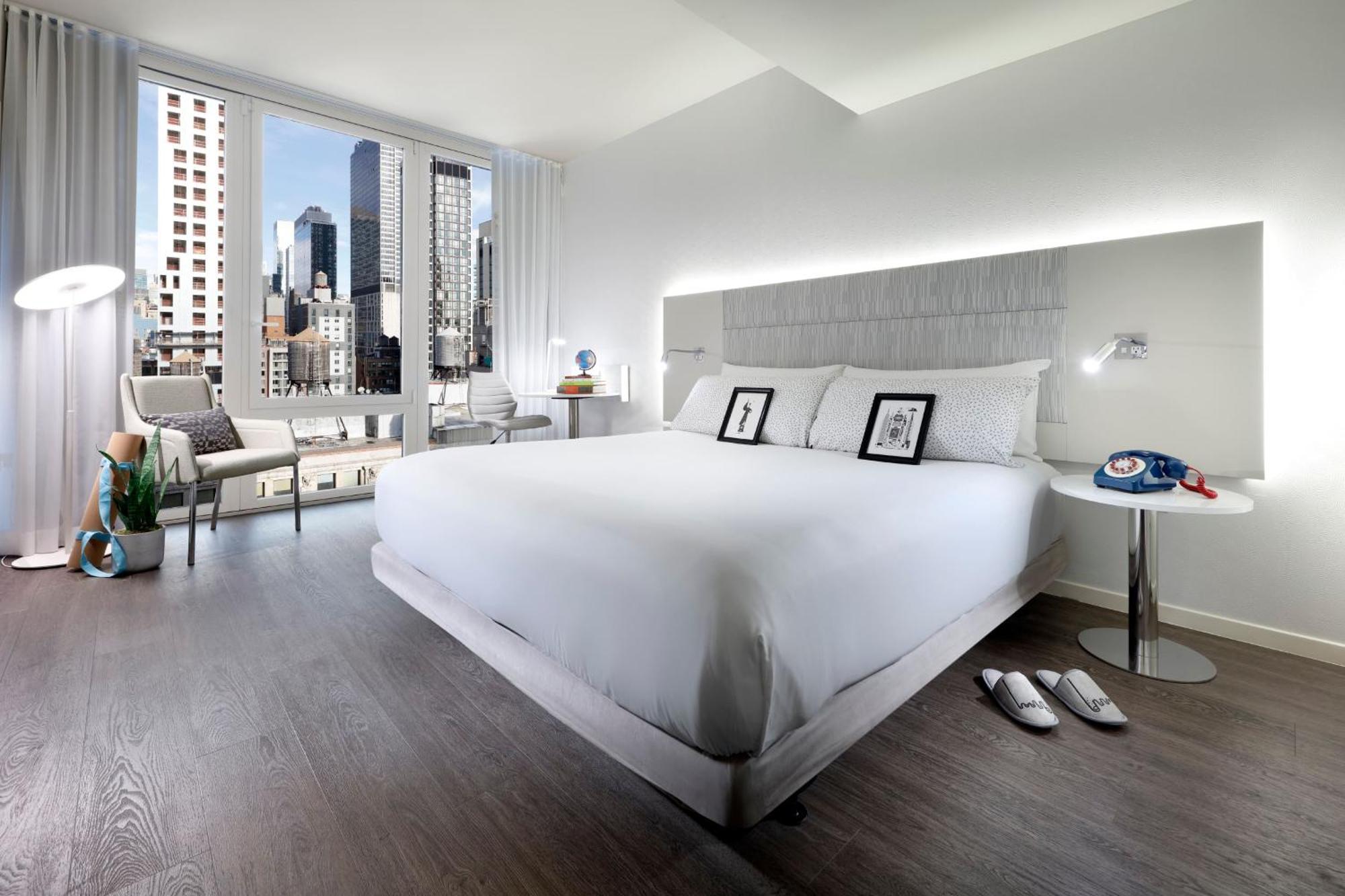 Hotel Innside By Melia Nomad
