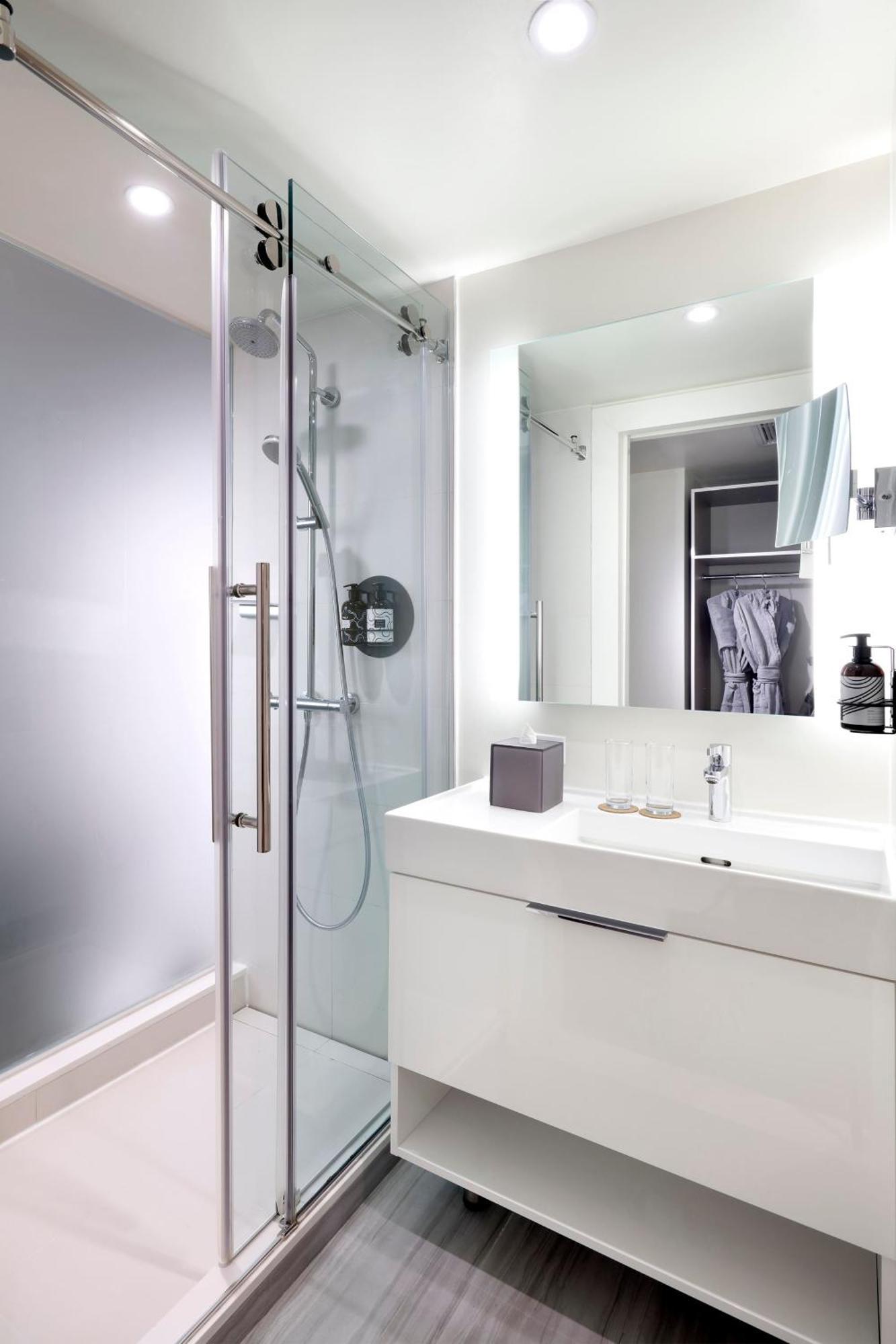 Innside By Melia Nomad Hotel New York