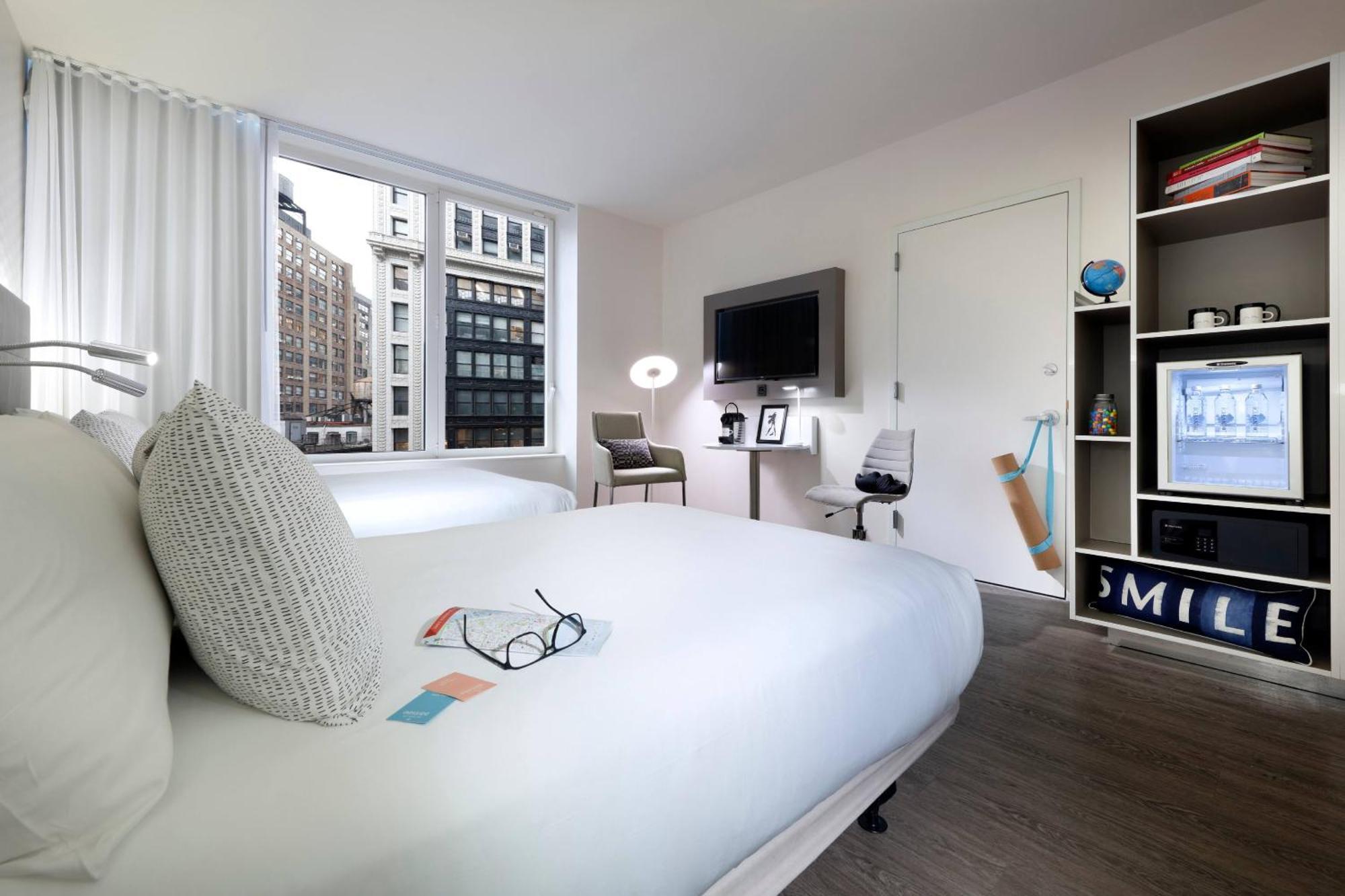 Innside By Melia Nomad New York