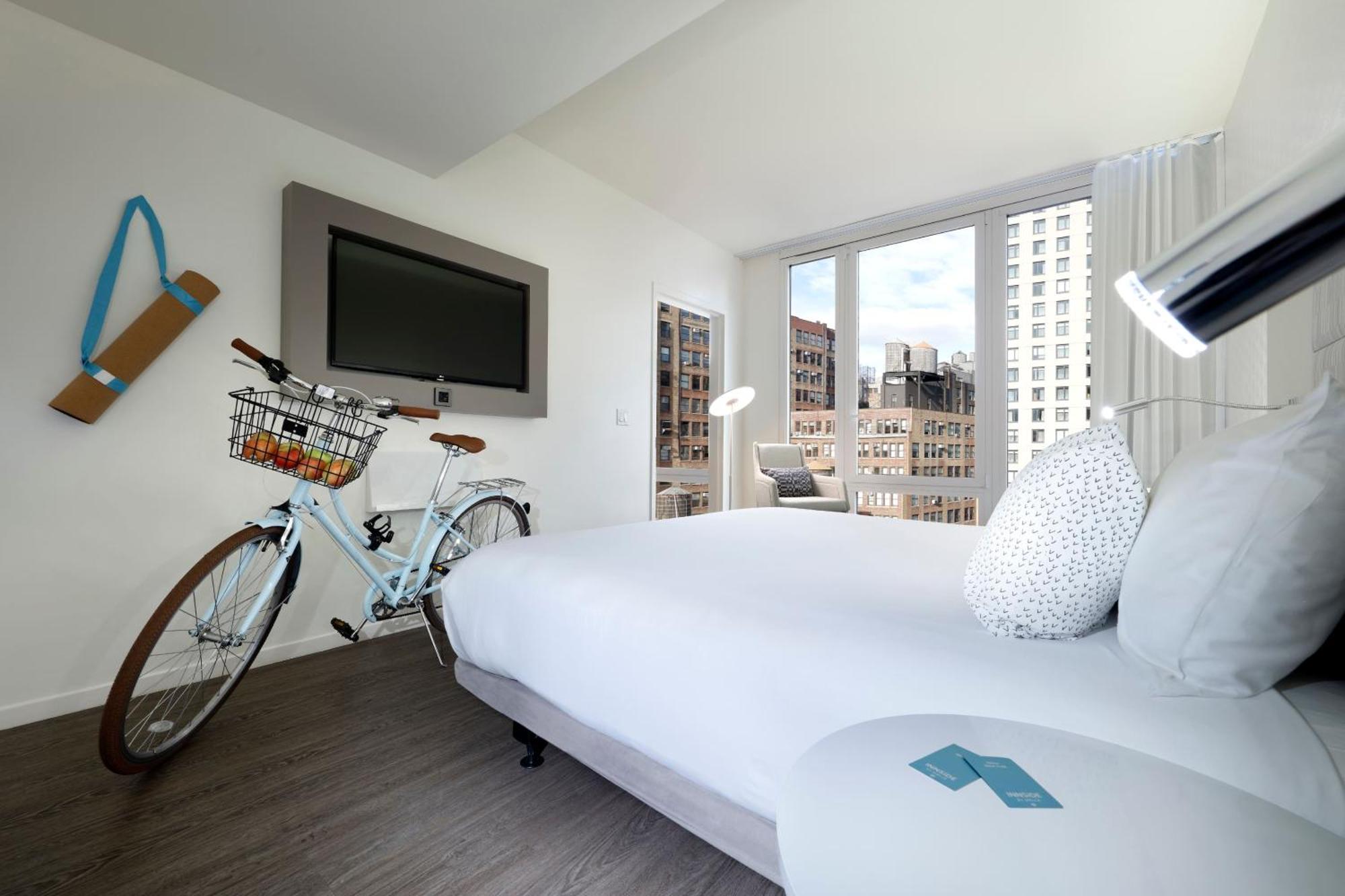 Innside By Melia Nomad Hotel