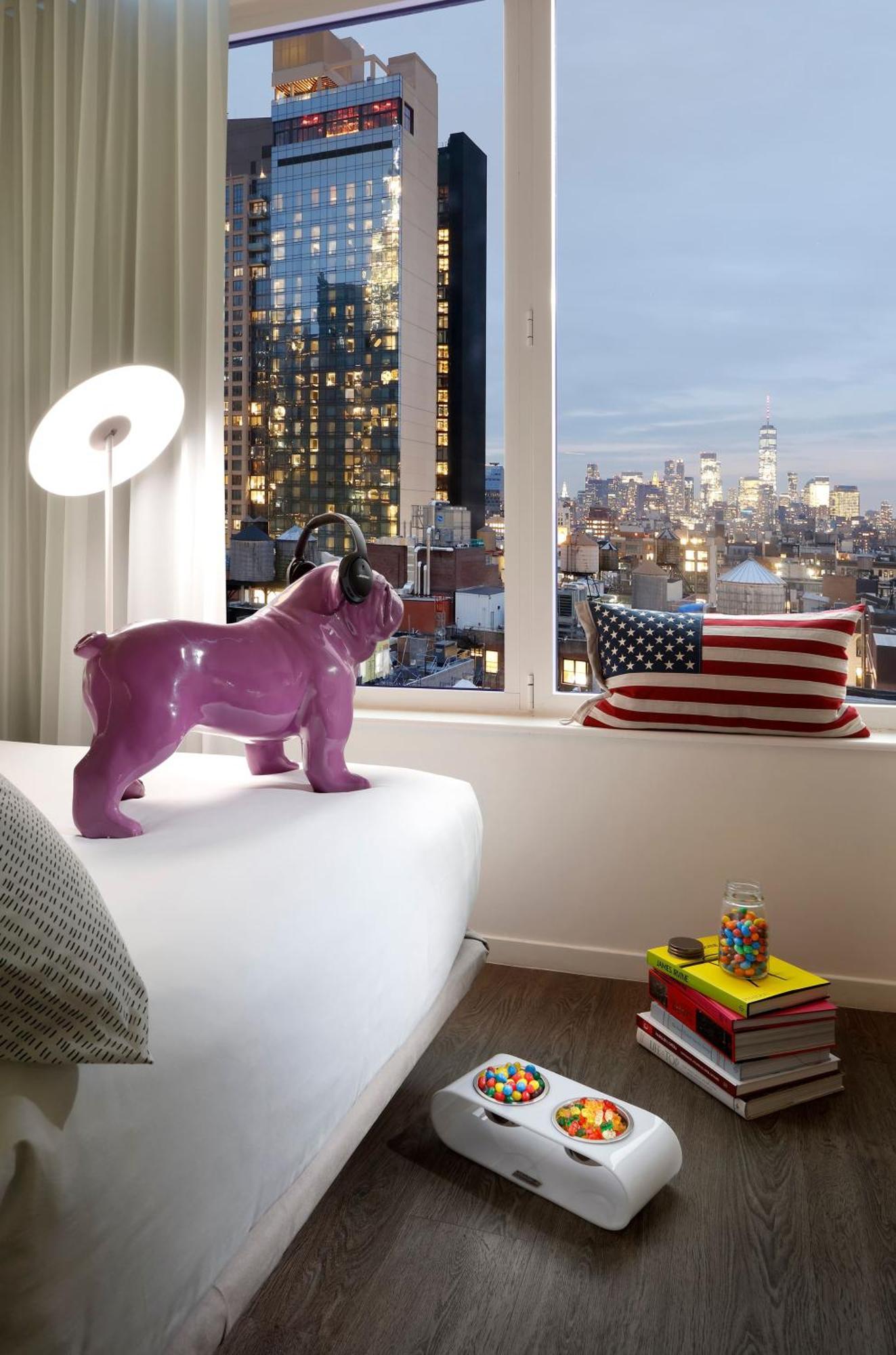 Innside By Melia Nomad Hotel 4*