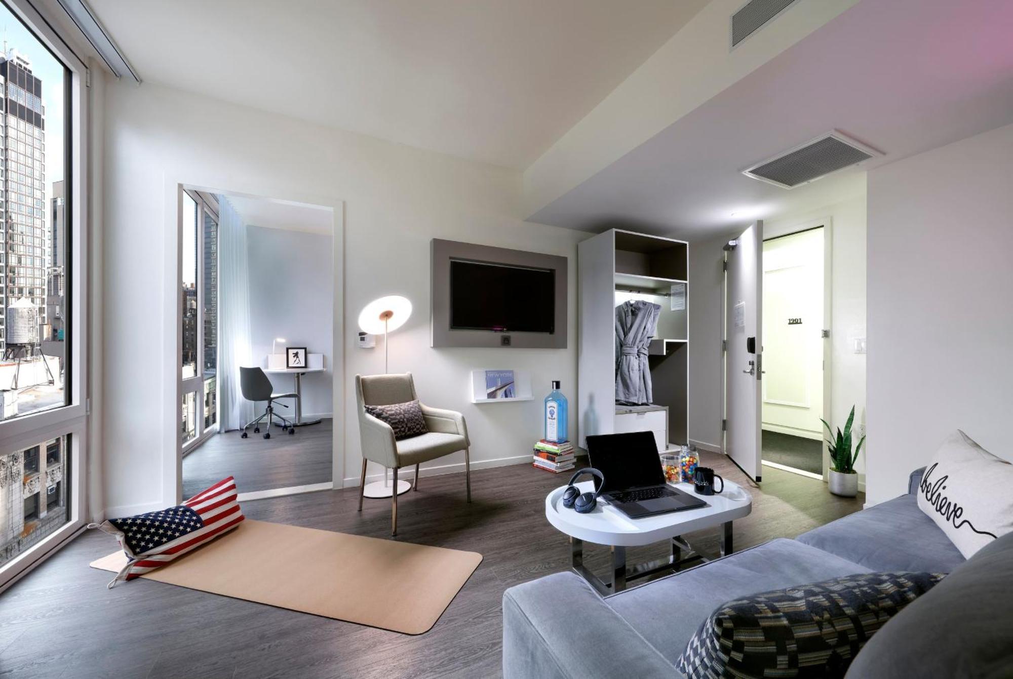 Hotel Innside By Melia Nomad 4*