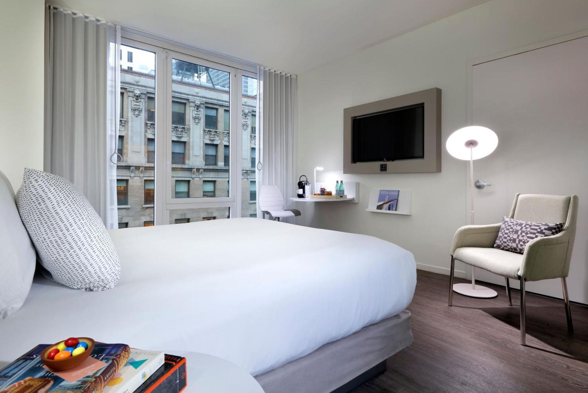 Innside By Melia Nomad 4* New York