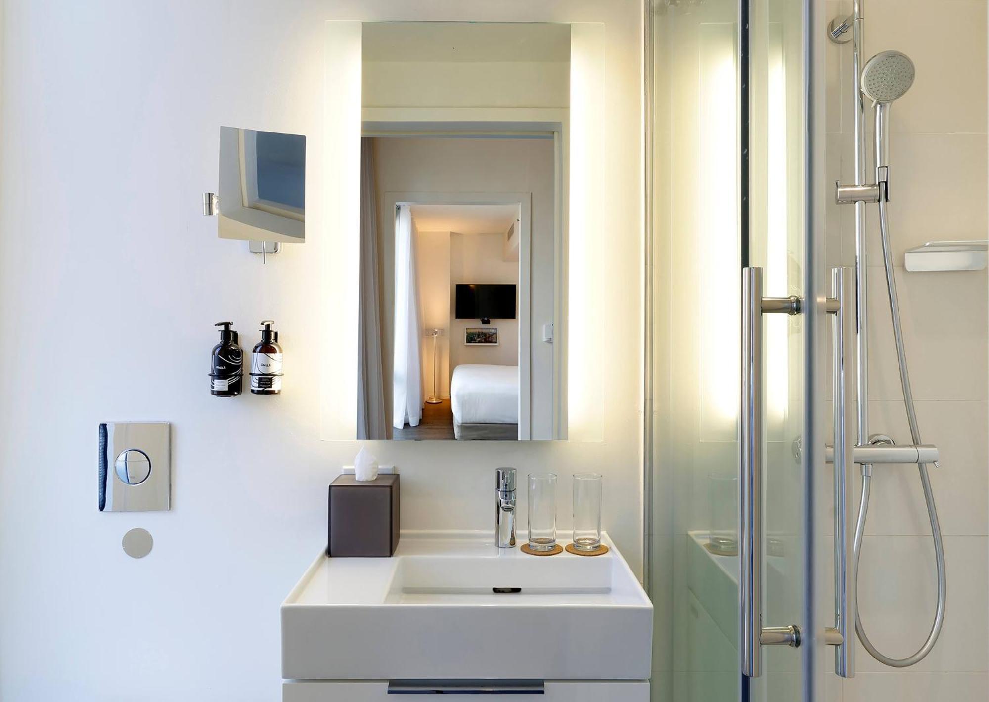 Innside By Melia Nomad Hotel New York