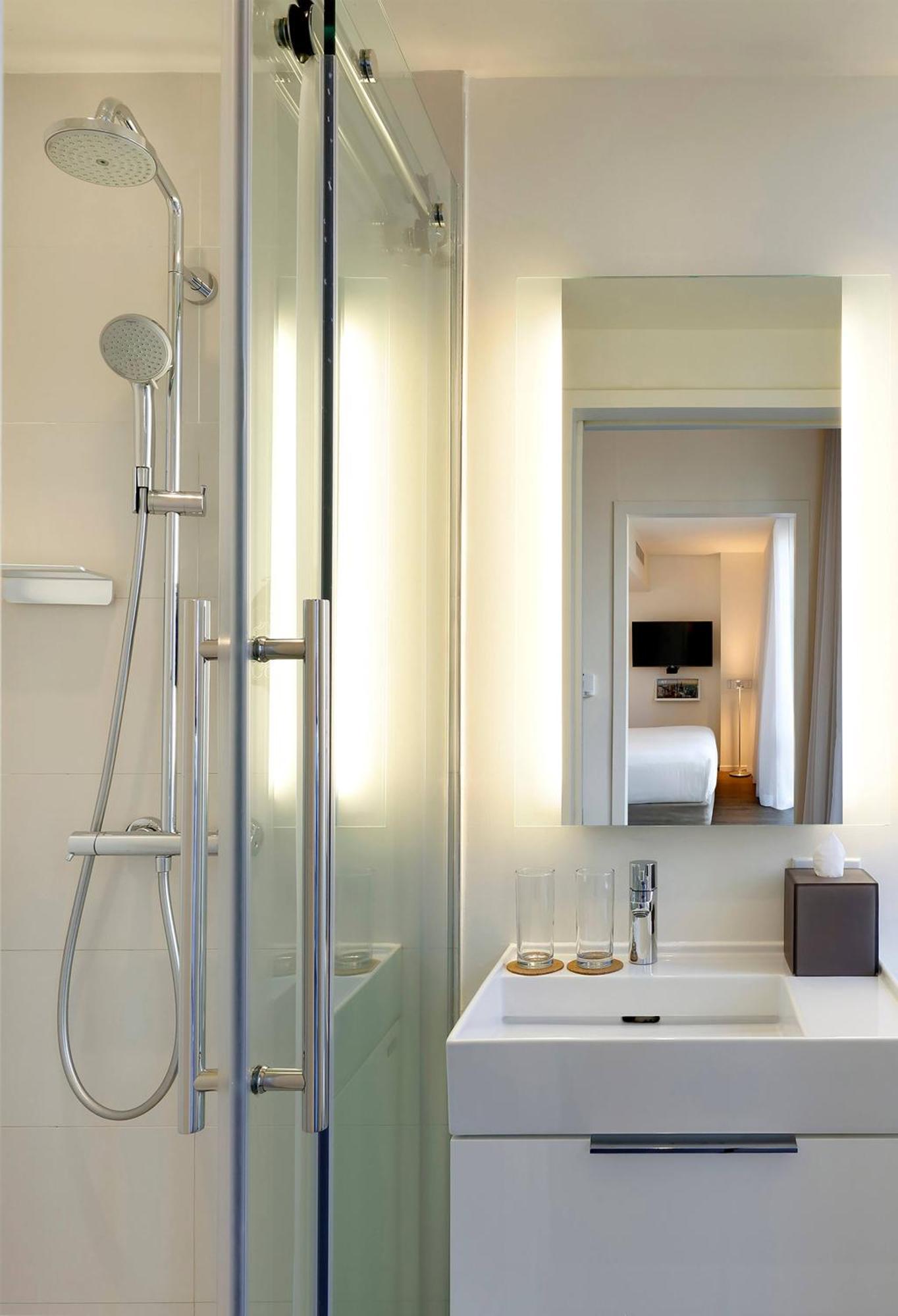 Hotel Innside By Melia Nomad New York