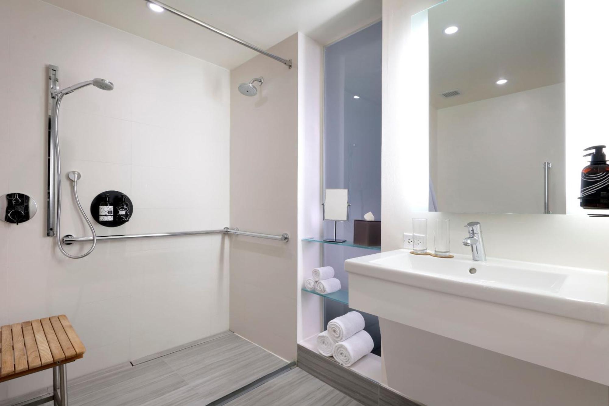 Innside By Melia Nomad Hotel New York