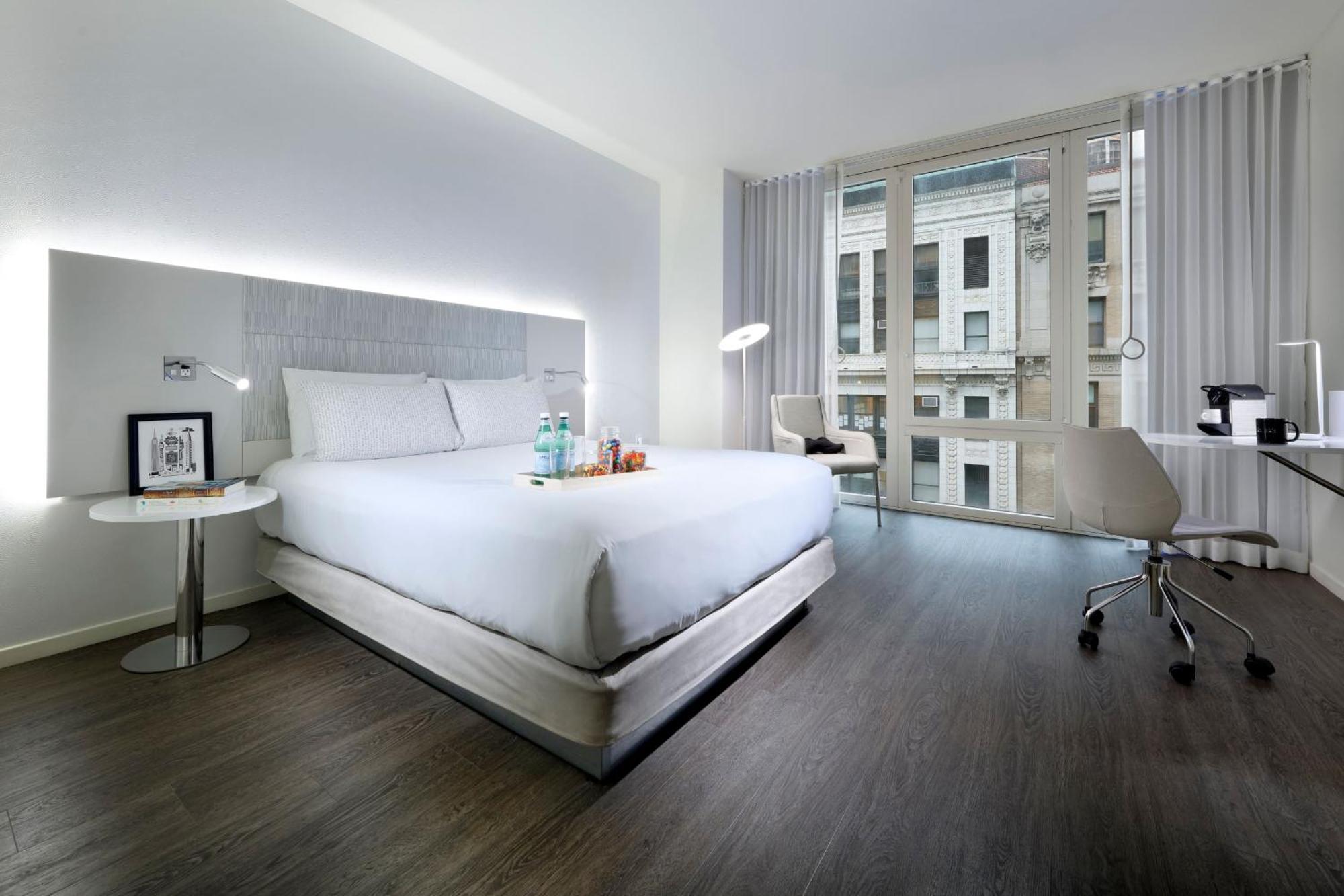Hotel Innside By Melia Nomad New York