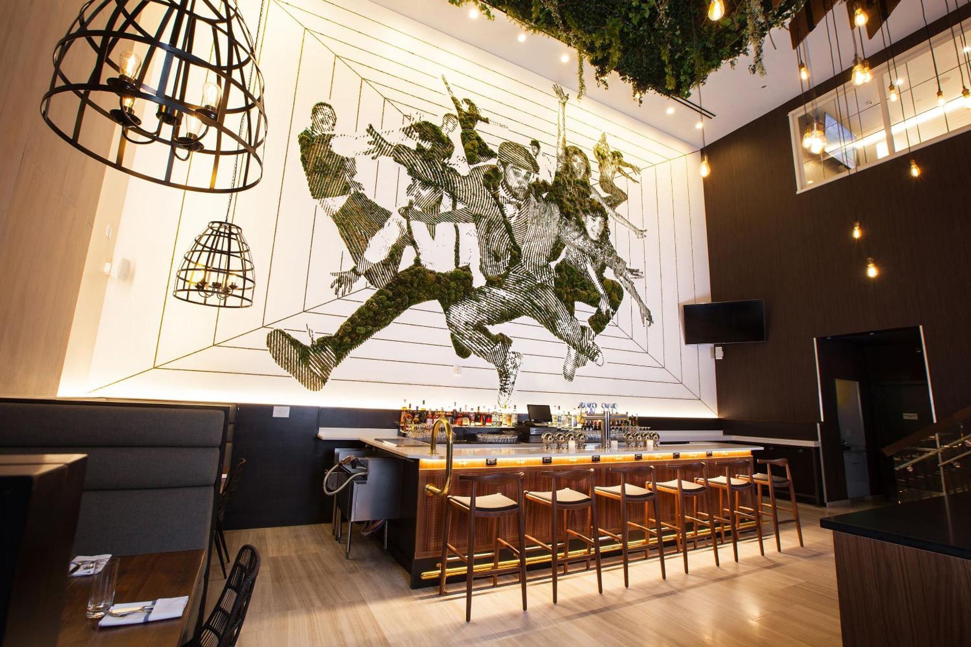 Innside By Melia Nomad 4* New York