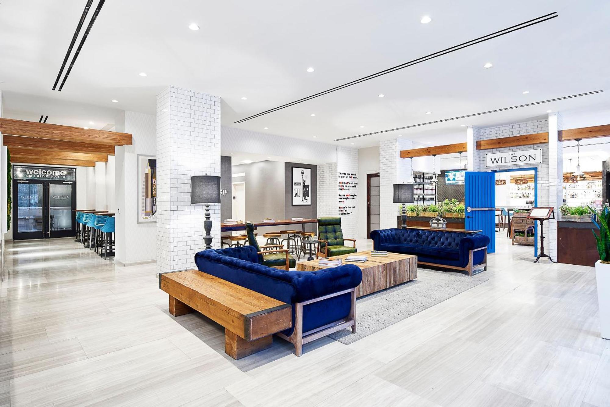Innside By Melia Nomad 4*