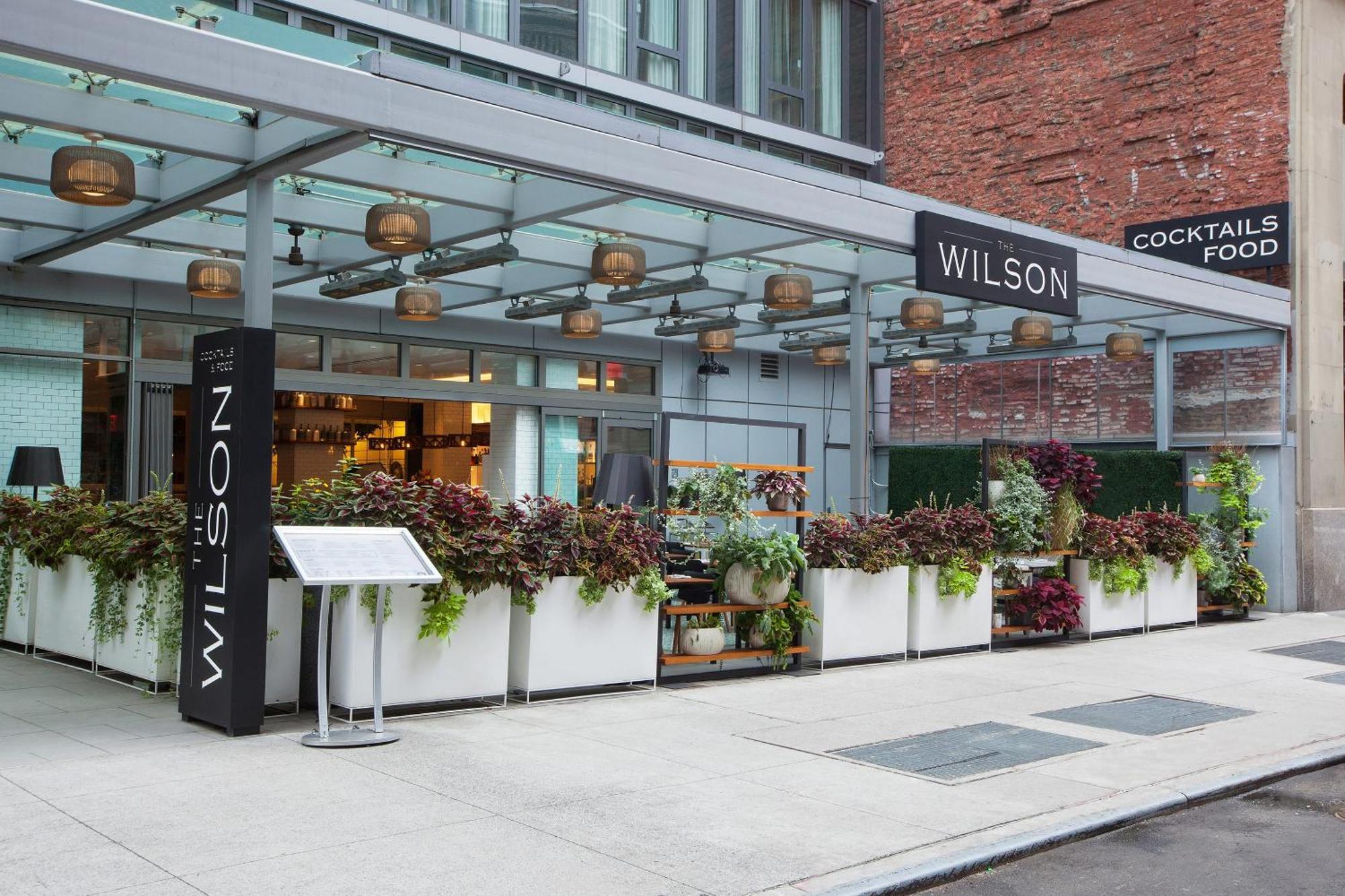 Innside By Melia Nomad New York