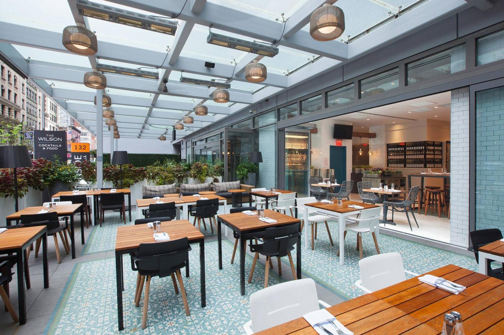 Innside By Melia Nomad Hotel 4*