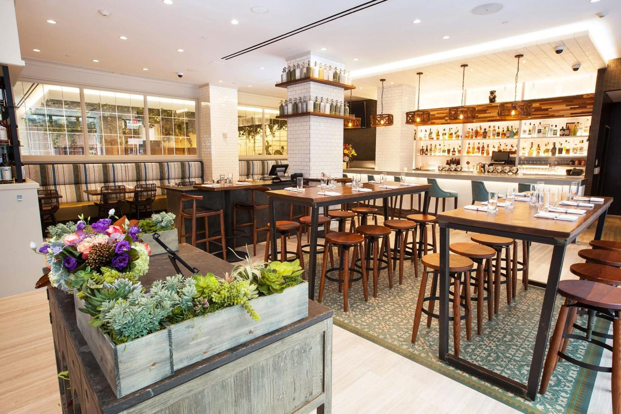 Hotel Innside By Melia Nomad New York