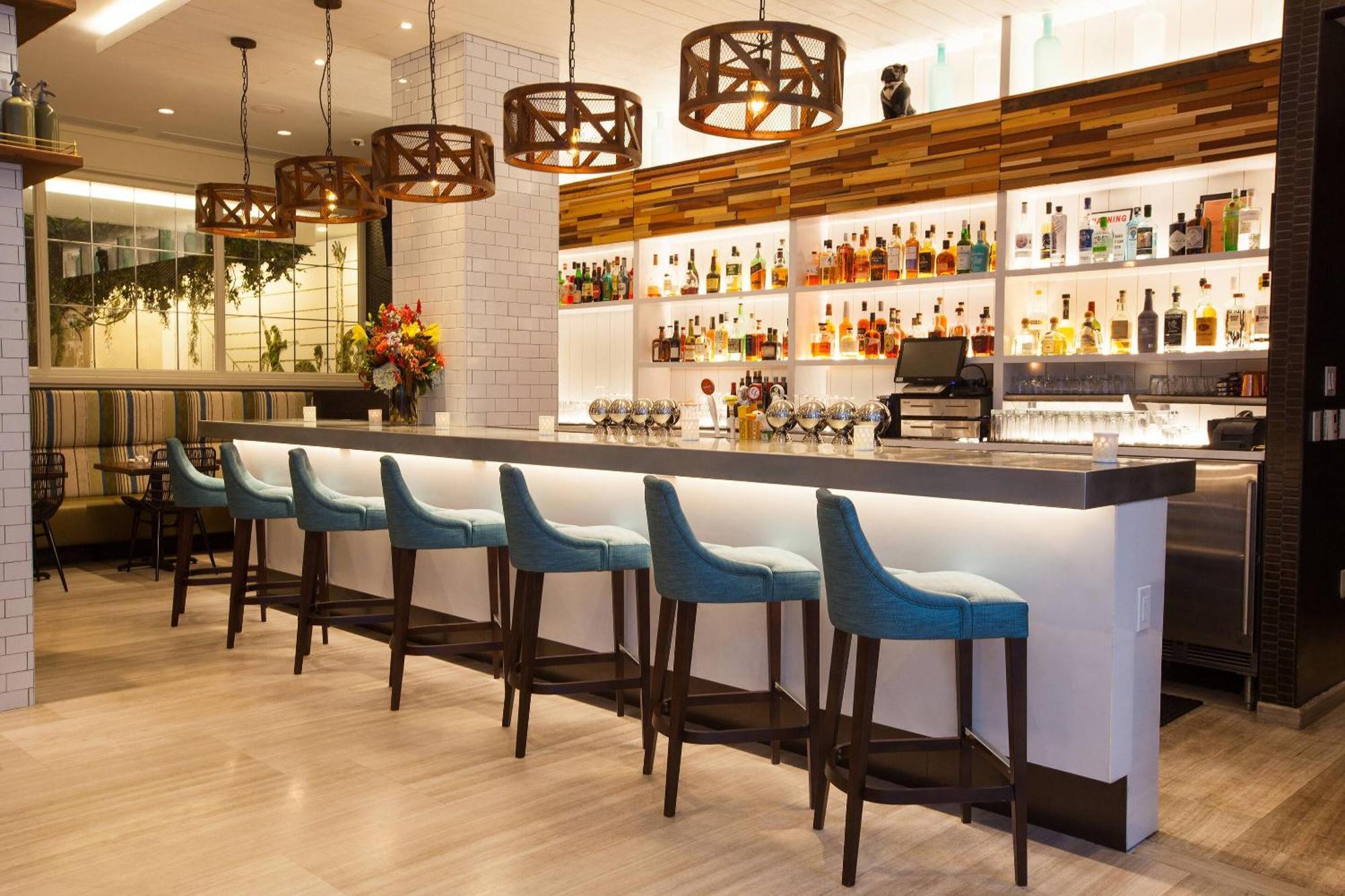 Innside By Melia Nomad 4* New York