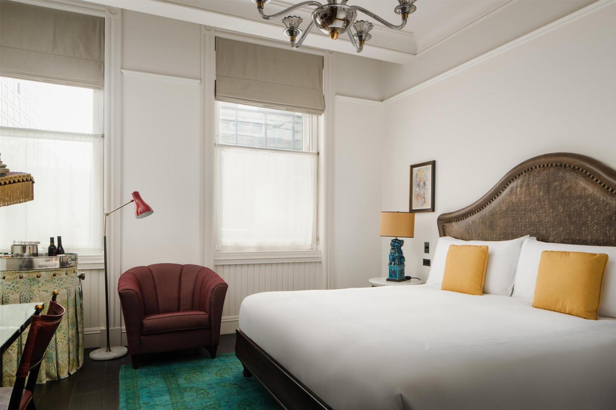 Hotel The Beekman, A Thompson Hotel, By Hyatt 5*