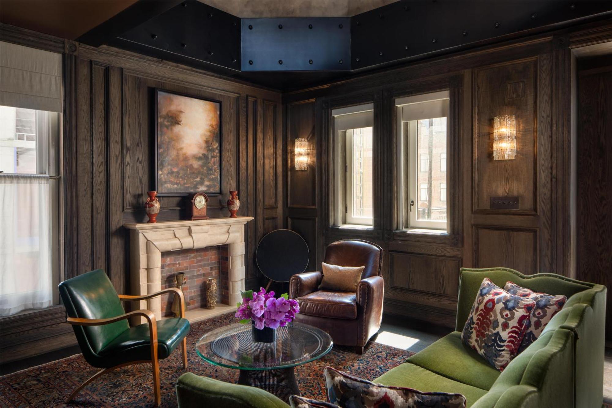 The Beekman, A Thompson Hotel, By Hyatt New York