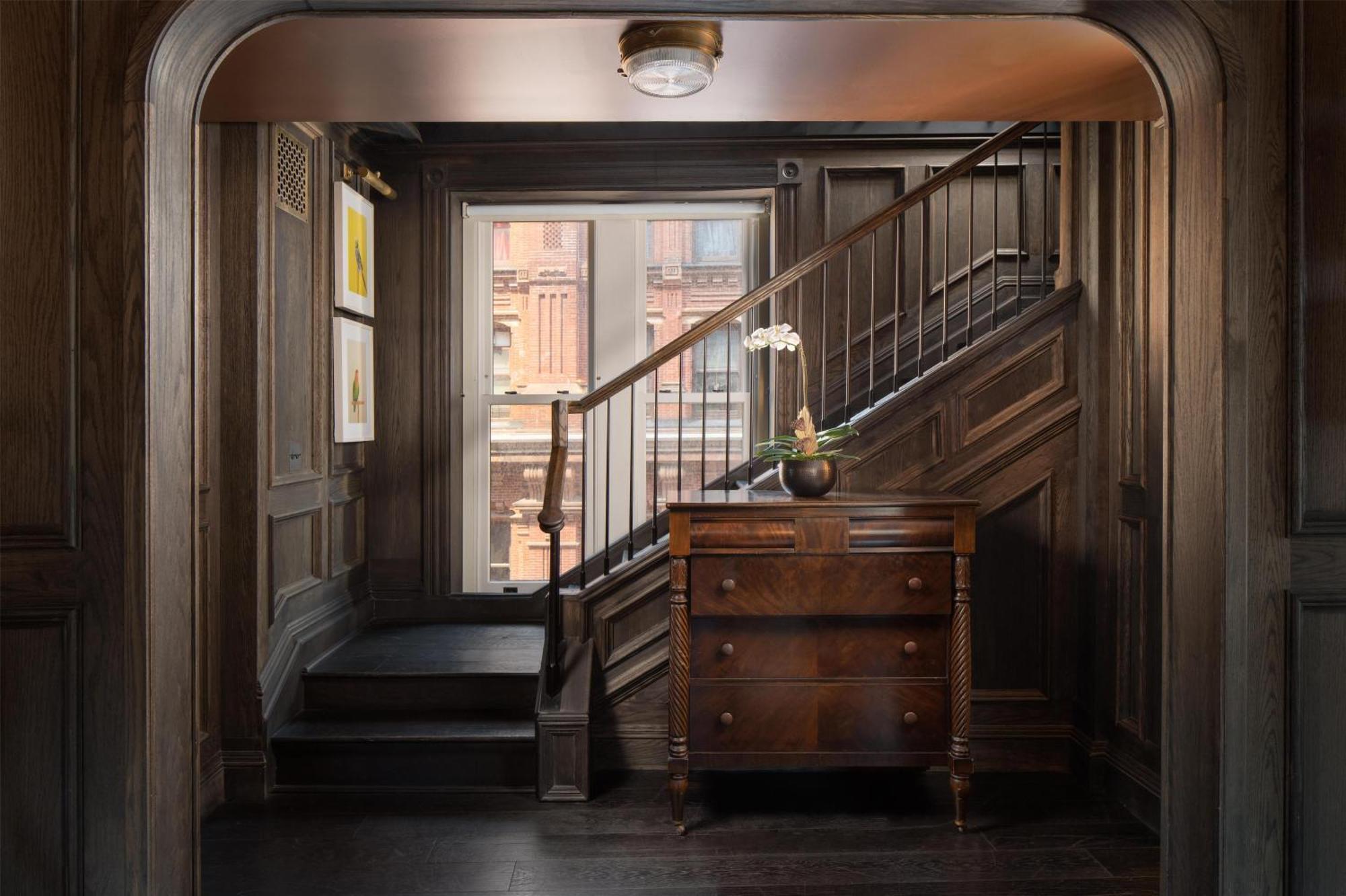 The Beekman, A Thompson Hotel, By Hyatt 5* New York