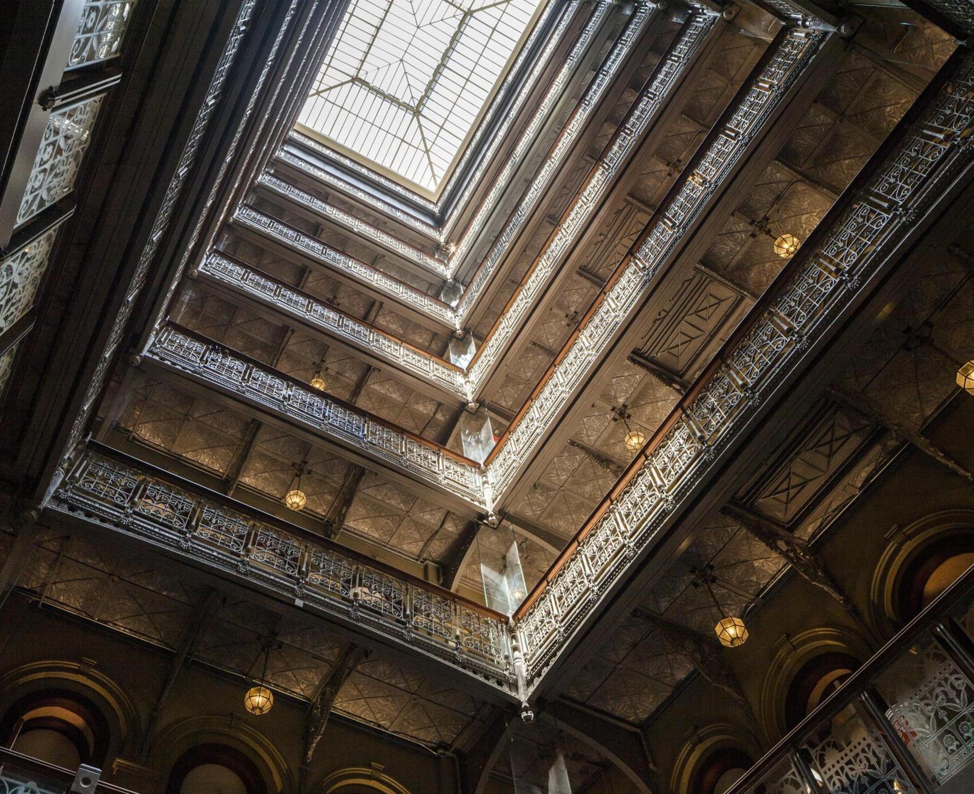 The Beekman, A Thompson Hotel, By Hyatt Hotel