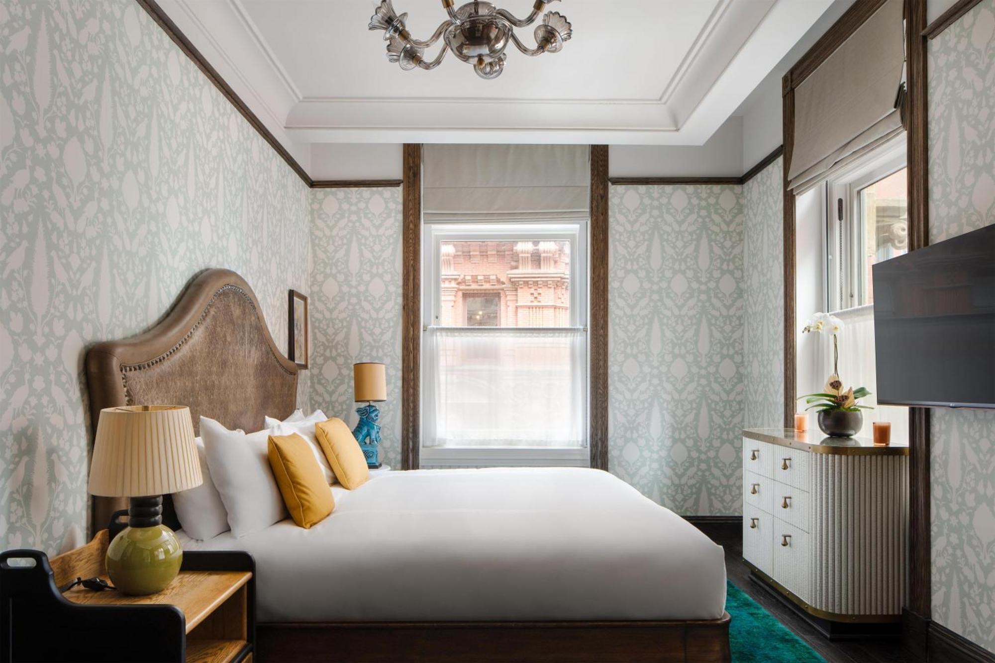 The Beekman, A Thompson Hotel, By Hyatt Hotel 5*