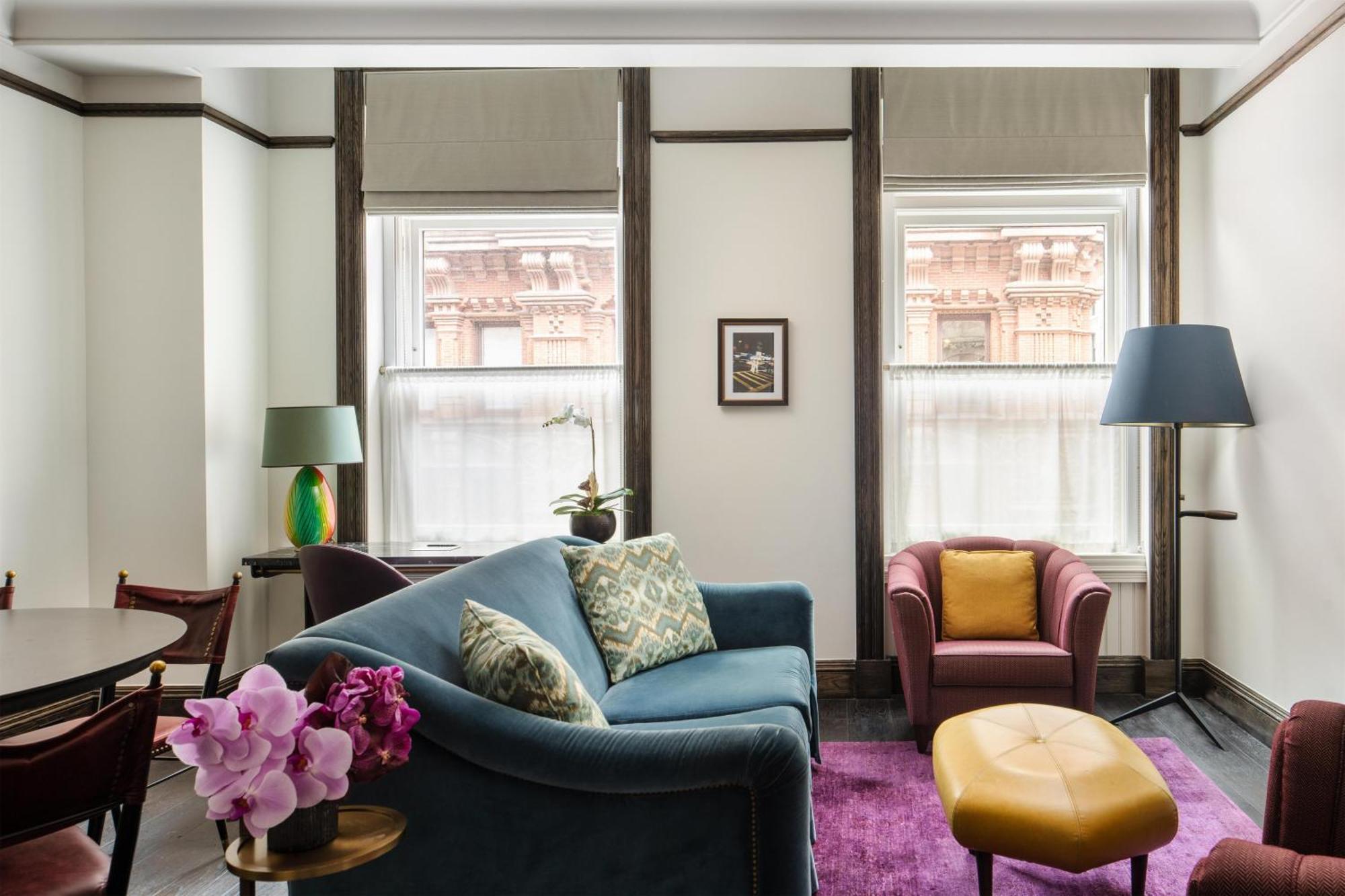 The Beekman, A Thompson Hotel, By Hyatt Hotel New York