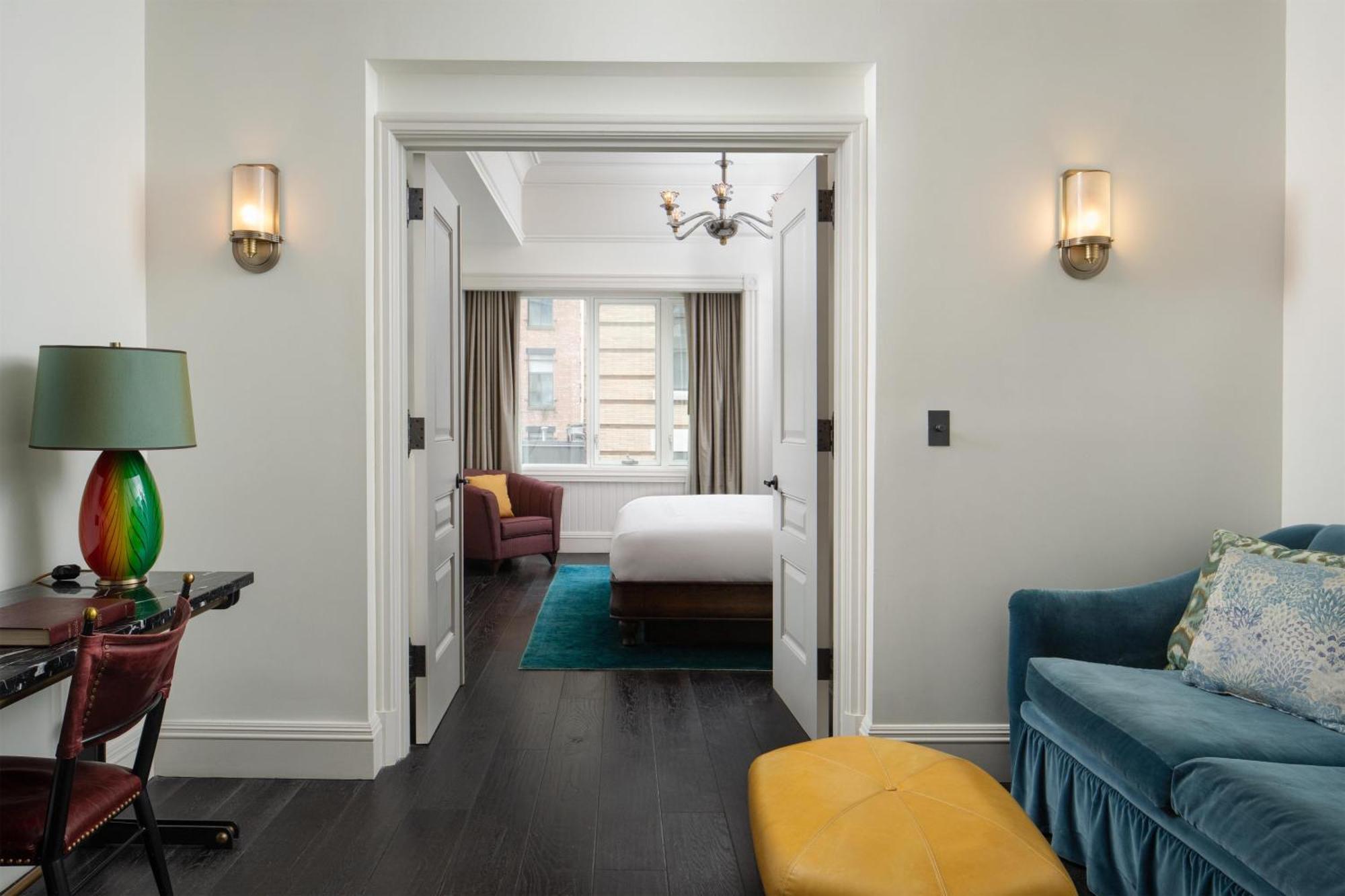 The Beekman, A Thompson Hotel, By Hyatt Hotel 5*