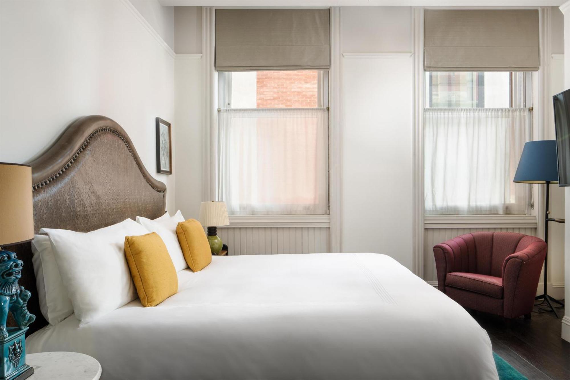 Hotel The Beekman, A Thompson Hotel, By Hyatt New York