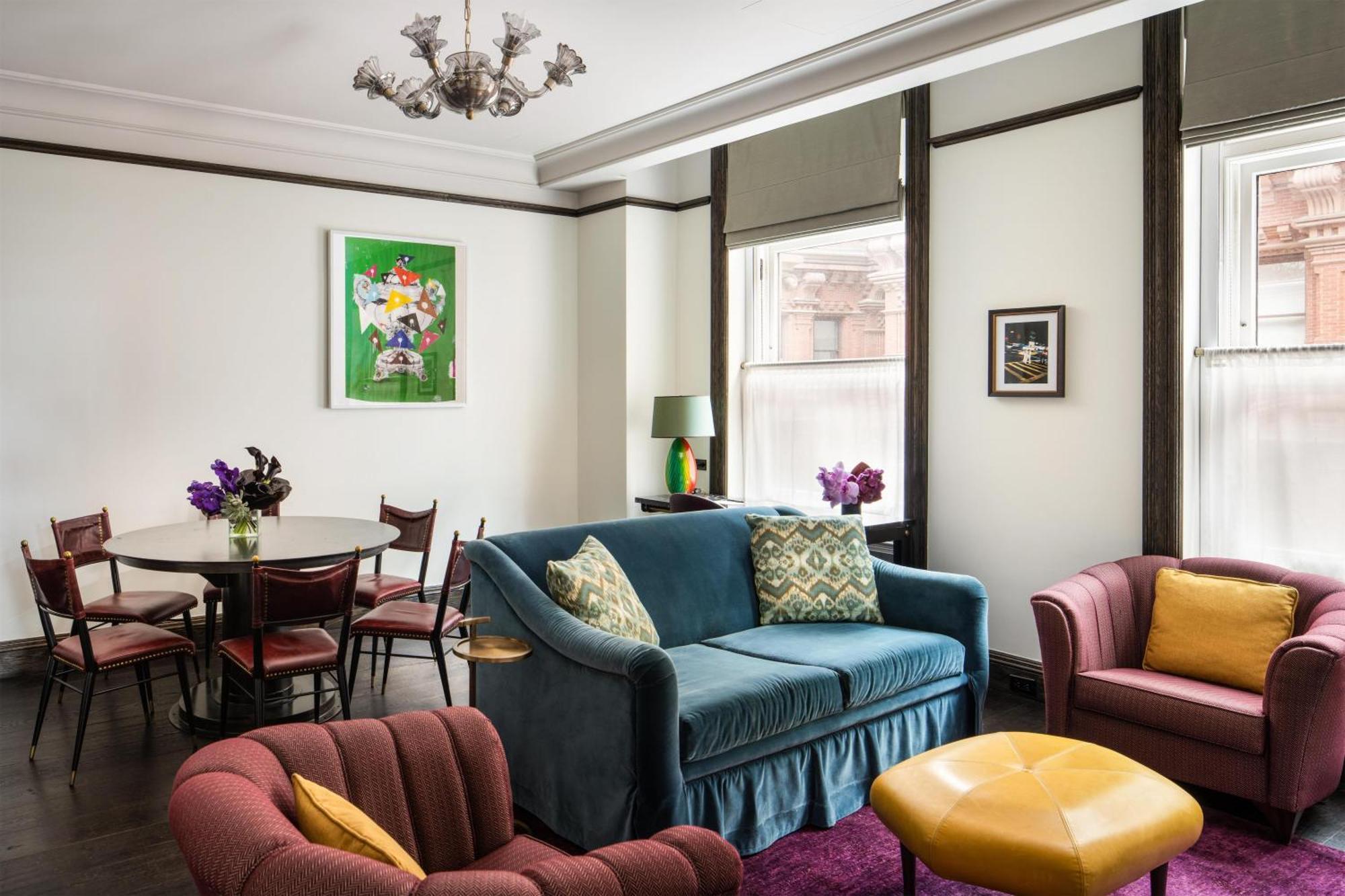 Hotel The Beekman, A Thompson Hotel, By Hyatt New York