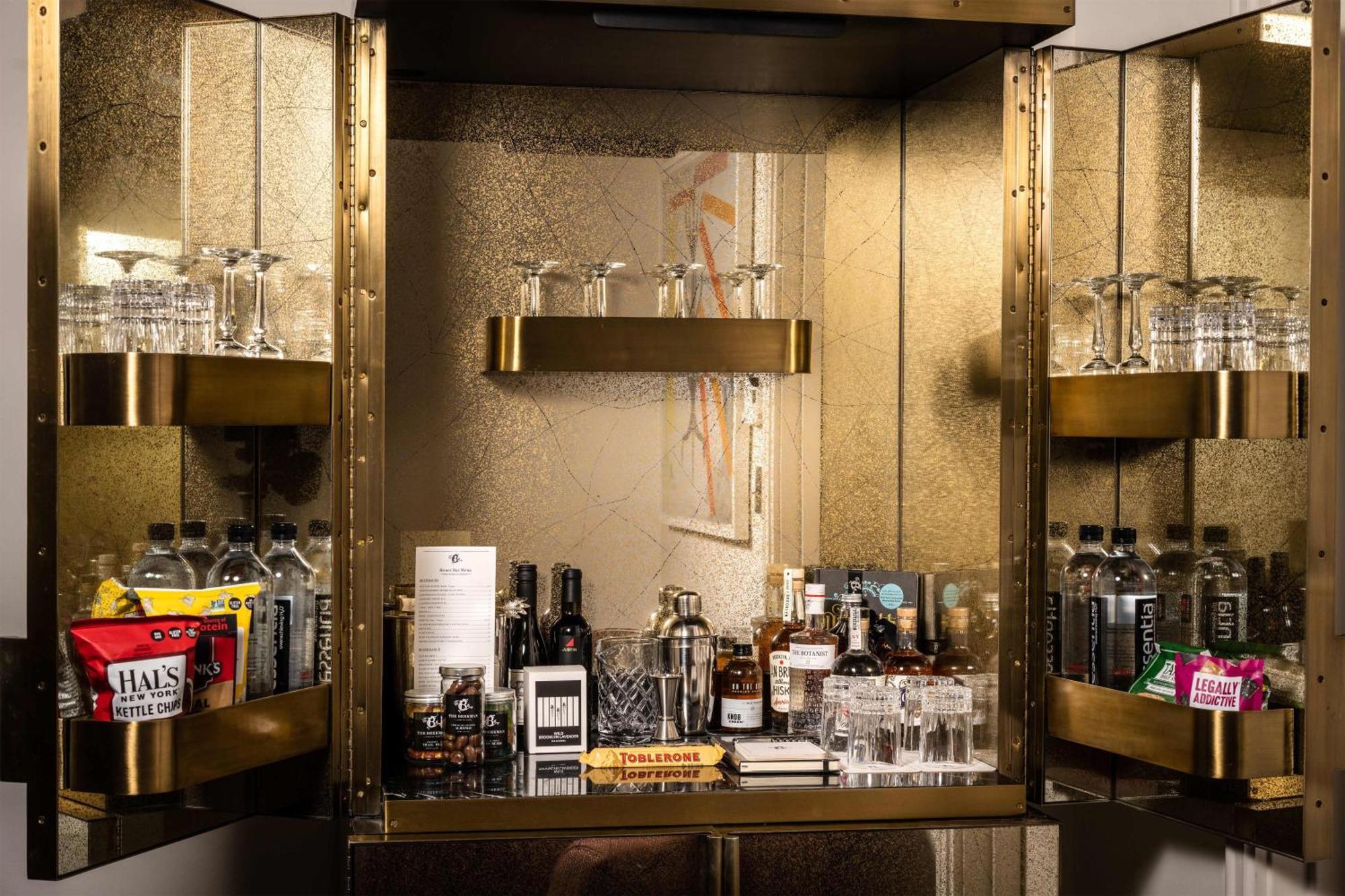 The Beekman, A Thompson Hotel, By Hyatt Hotel New York