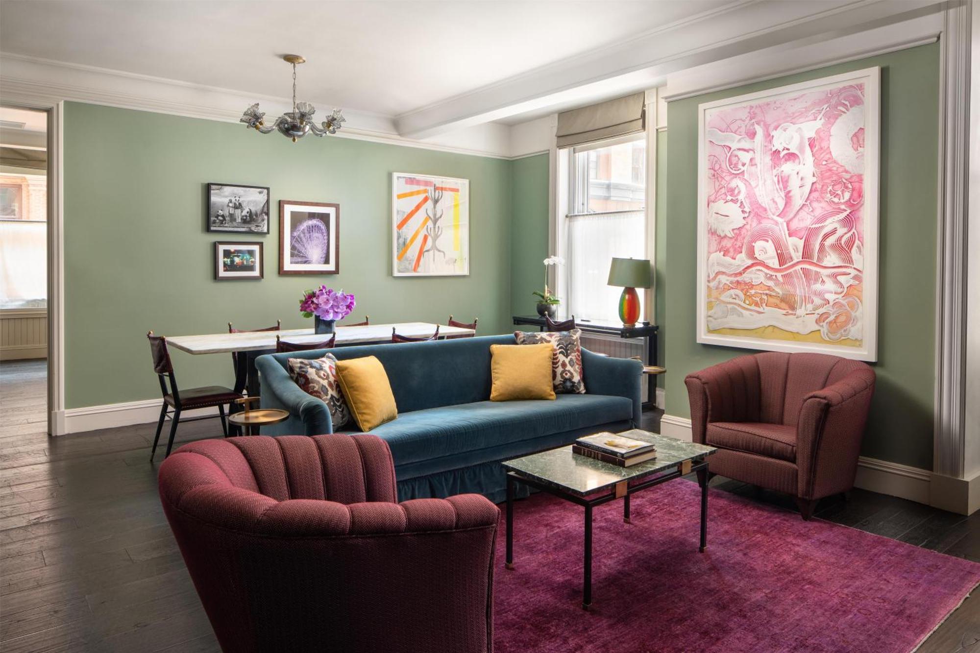 The Beekman, A Thompson Hotel, By Hyatt 5*