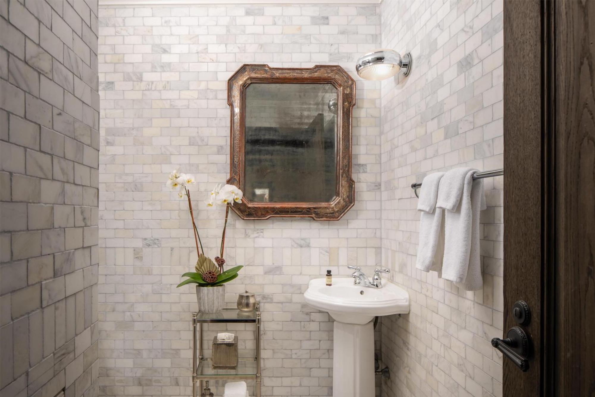 The Beekman, A Thompson Hotel, By Hyatt 5* New York