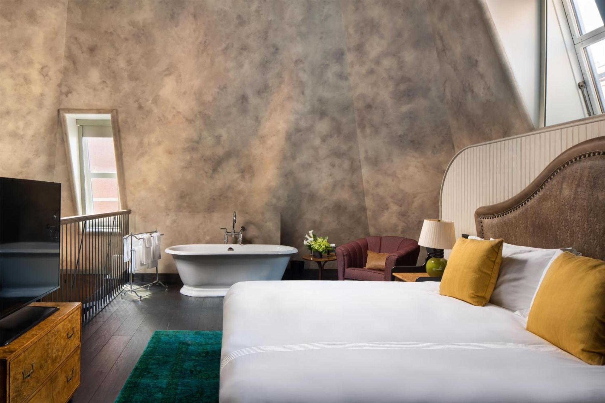 The Beekman, A Thompson Hotel, By Hyatt 5* New York